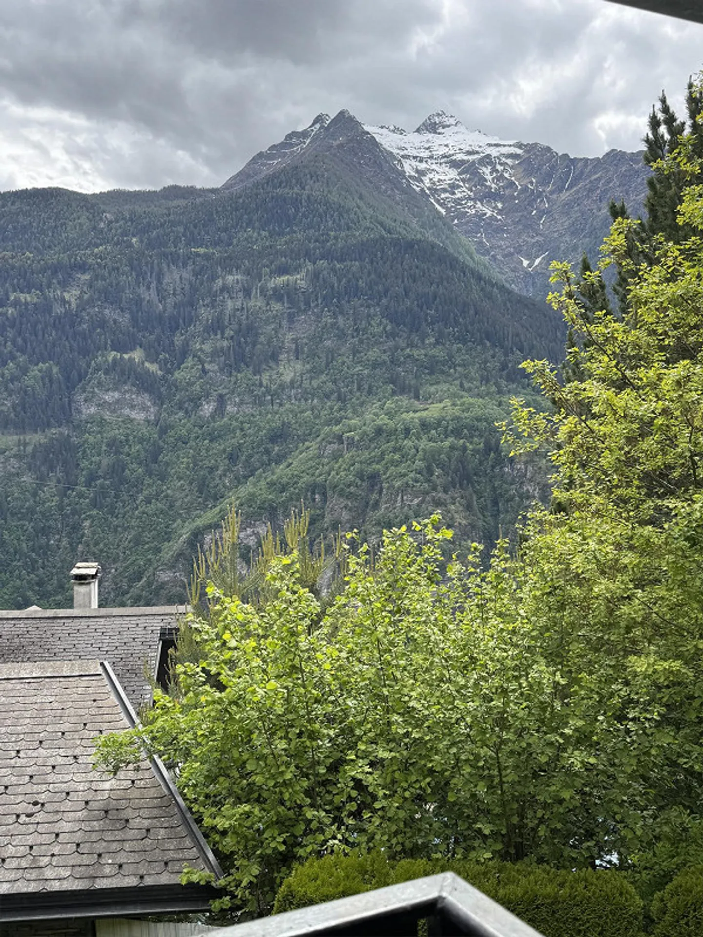 VAL LEVENTINA - rustique - Calonico - Photo 3 sur 9