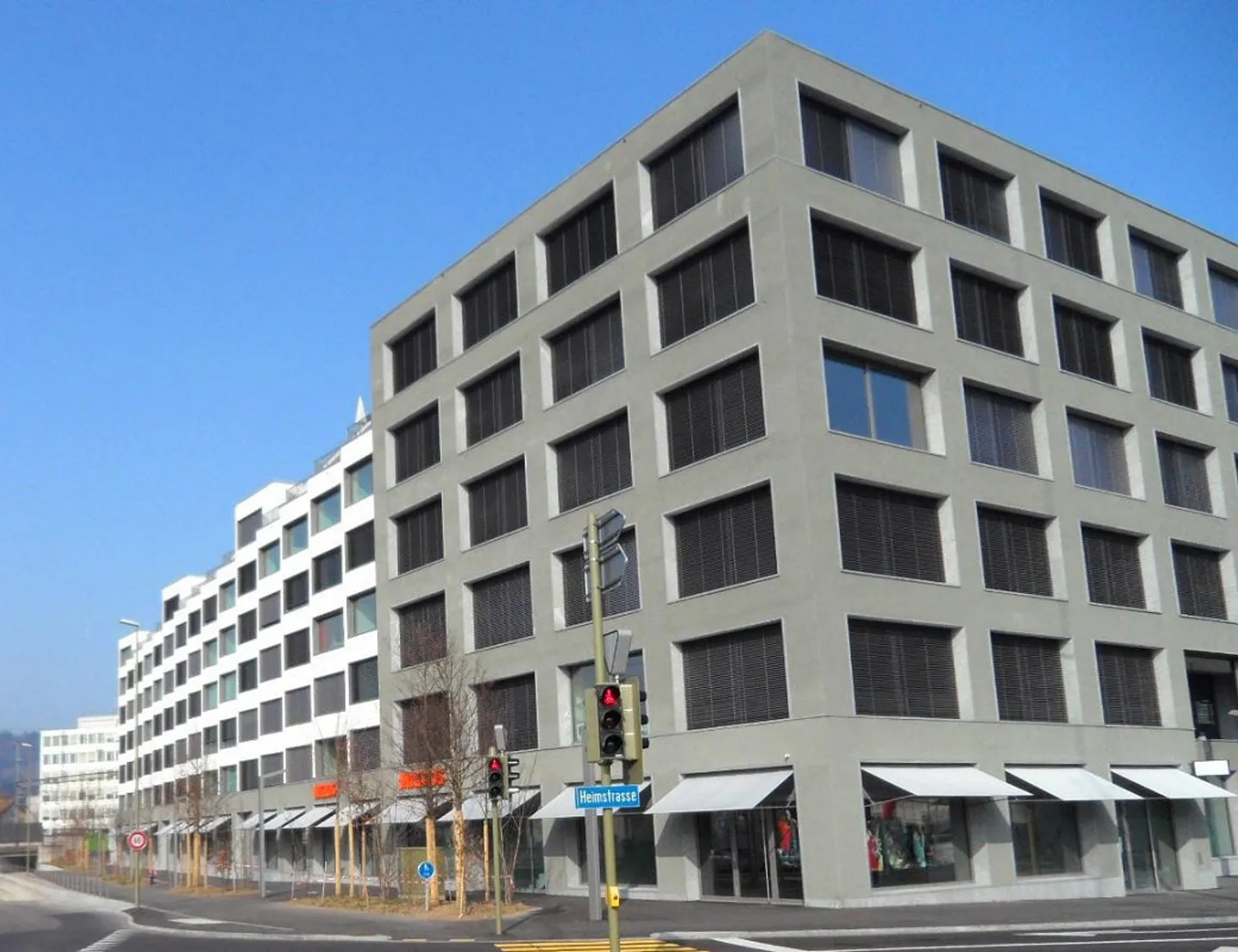 Geräumiges Loft im Stadtzentrum - Foto 2 von 8