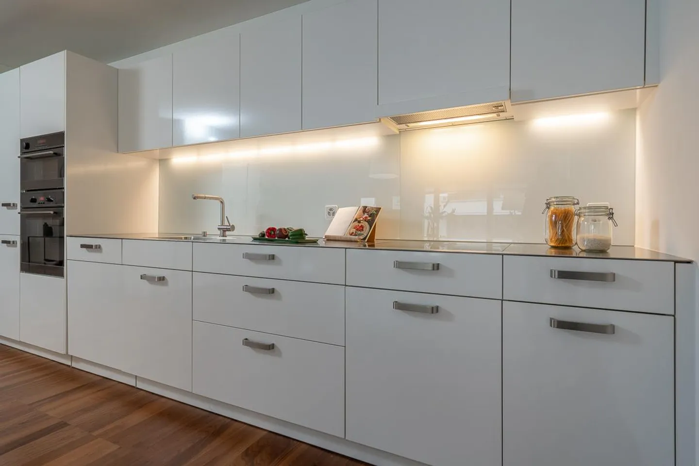 Geräumiges Loft im Stadtzentrum - Foto 4 von 8