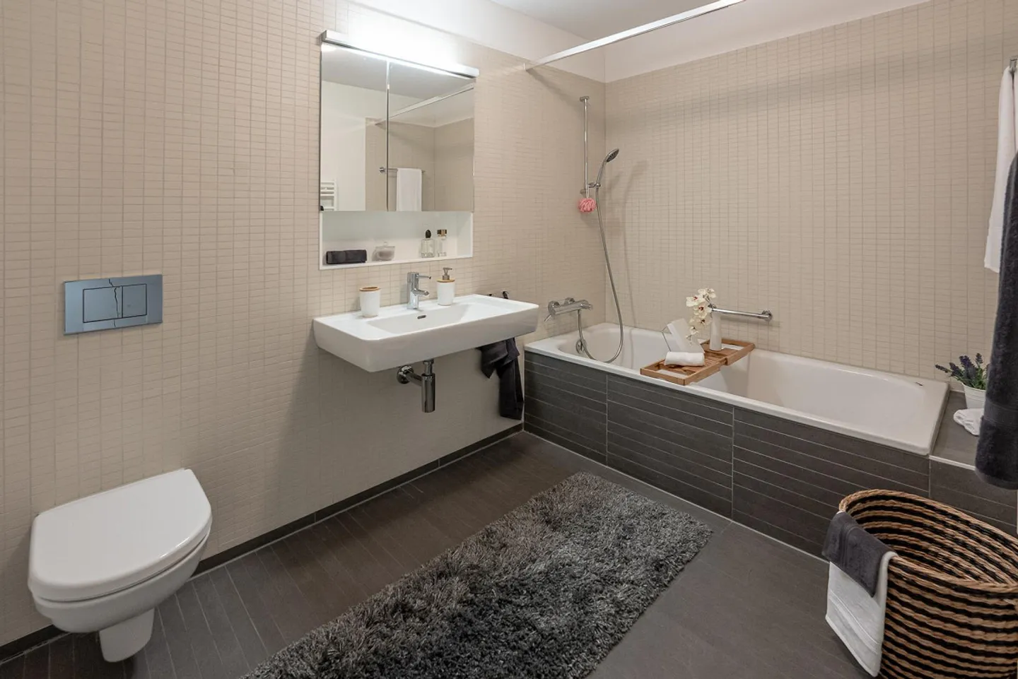 Geräumiges Loft im Stadtzentrum - Foto 5 von 8