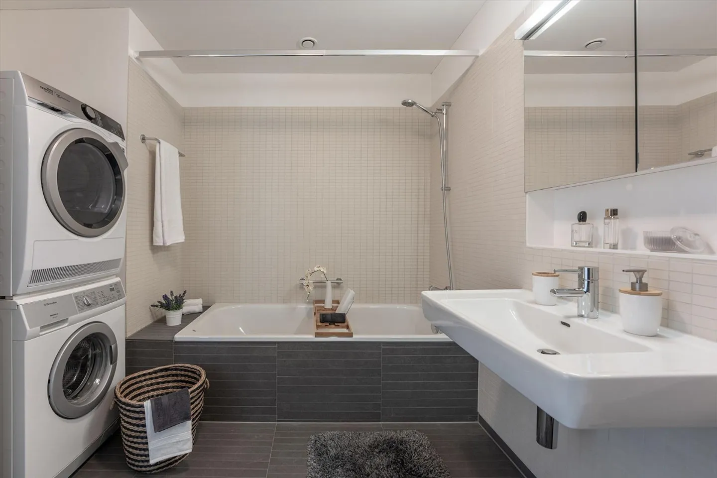 Geräumiges Loft im Stadtzentrum - Foto 6 von 8