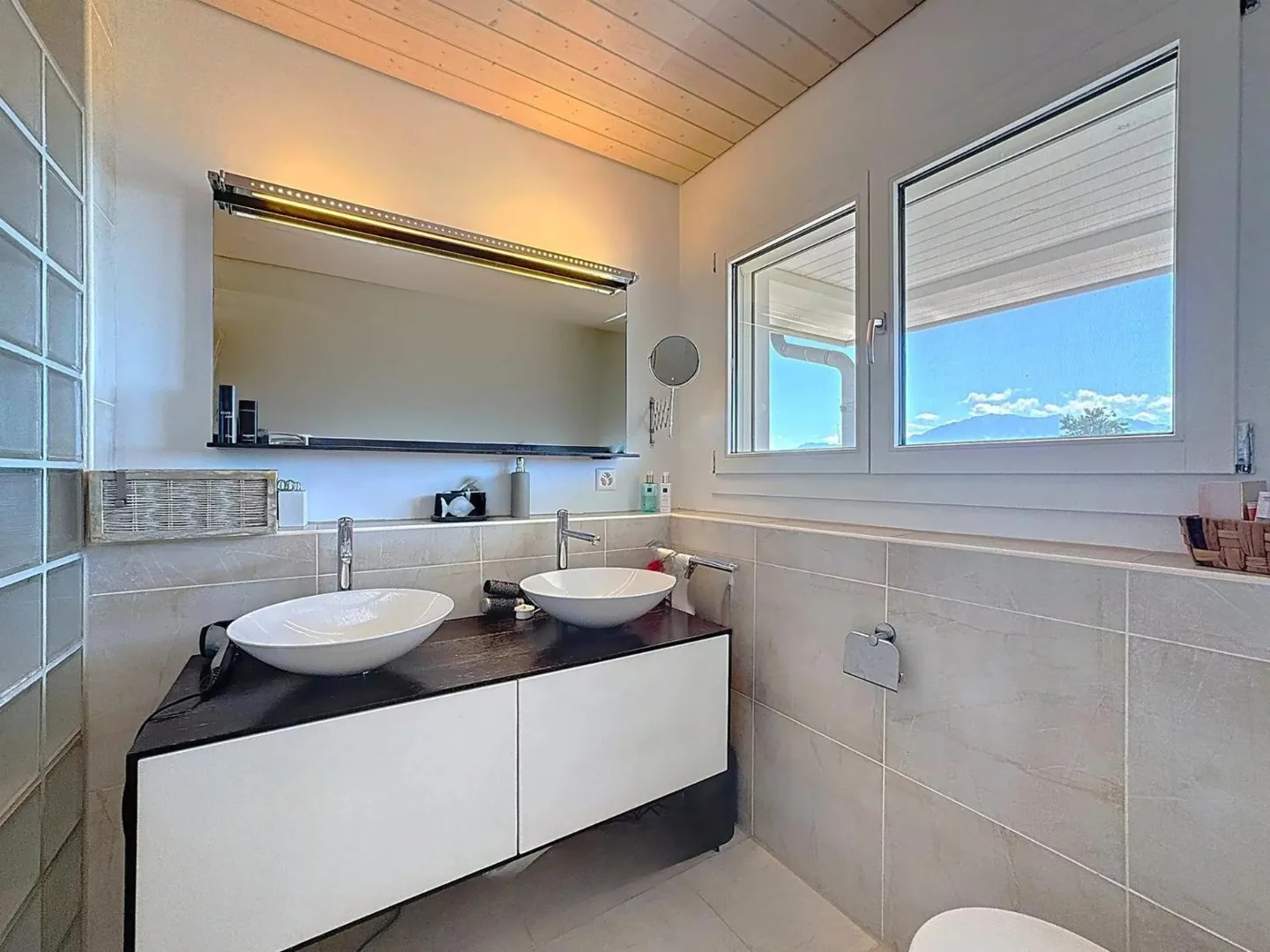 Villa 6.5 stanze - Foto 11 di 13