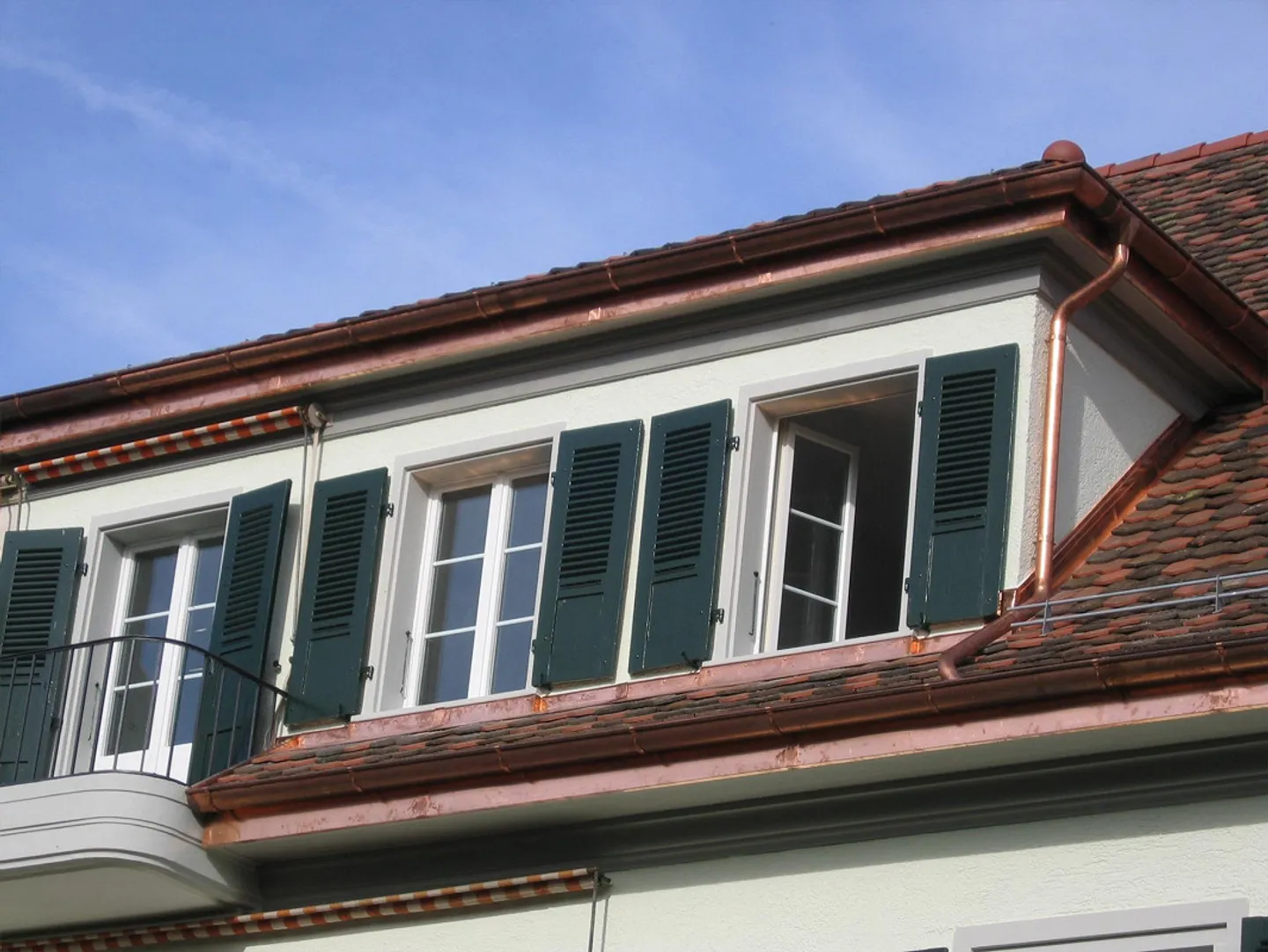 Vivere a Elfenau - Il tuo sogno? - Foto 3 di 15