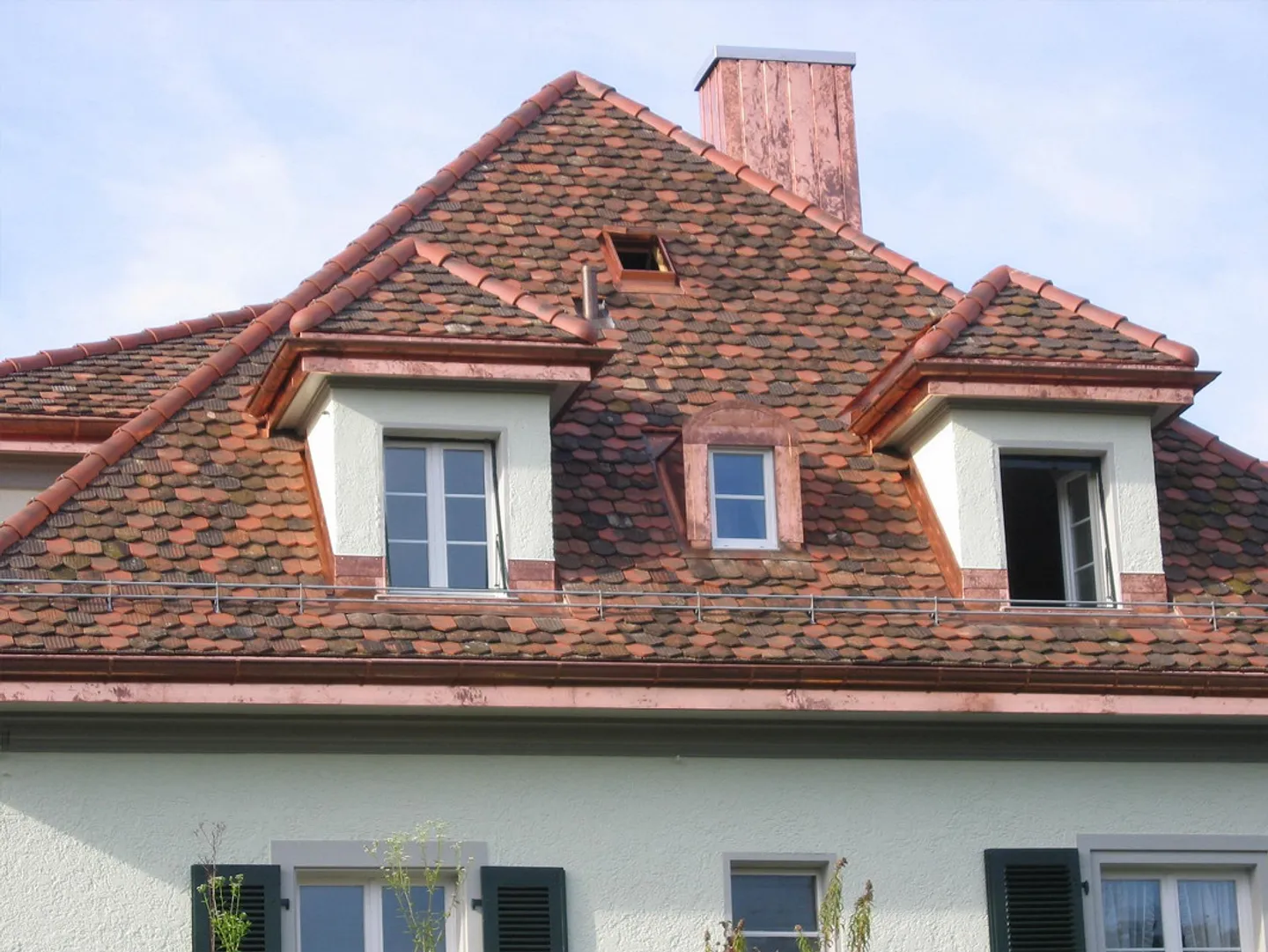 Vivere a Elfenau - Il tuo sogno? - Foto 4 di 15