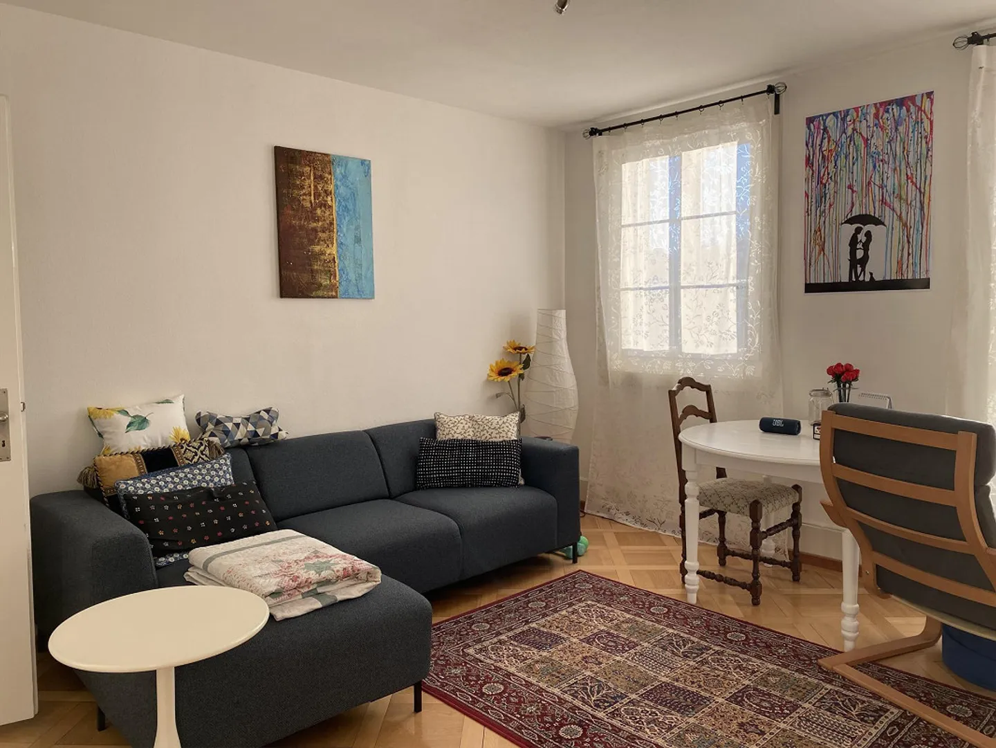 Vivere a Elfenau - Il tuo sogno? - Foto 6 di 15