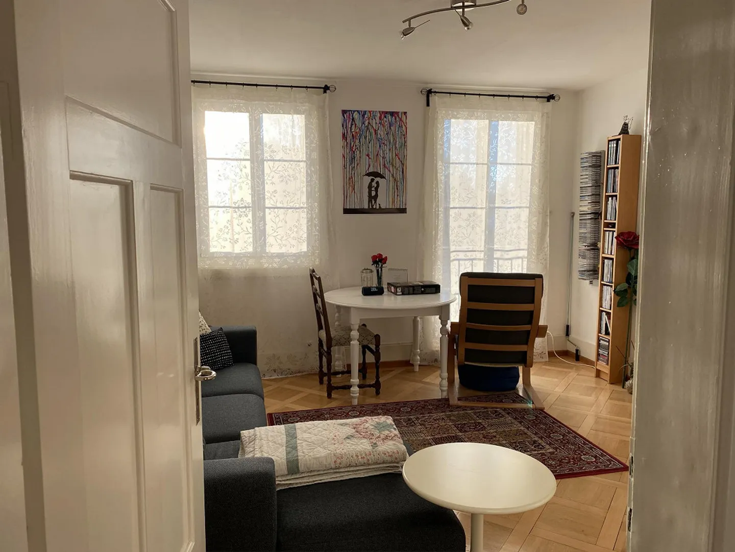 Vivere a Elfenau - Il tuo sogno? - Foto 7 di 15