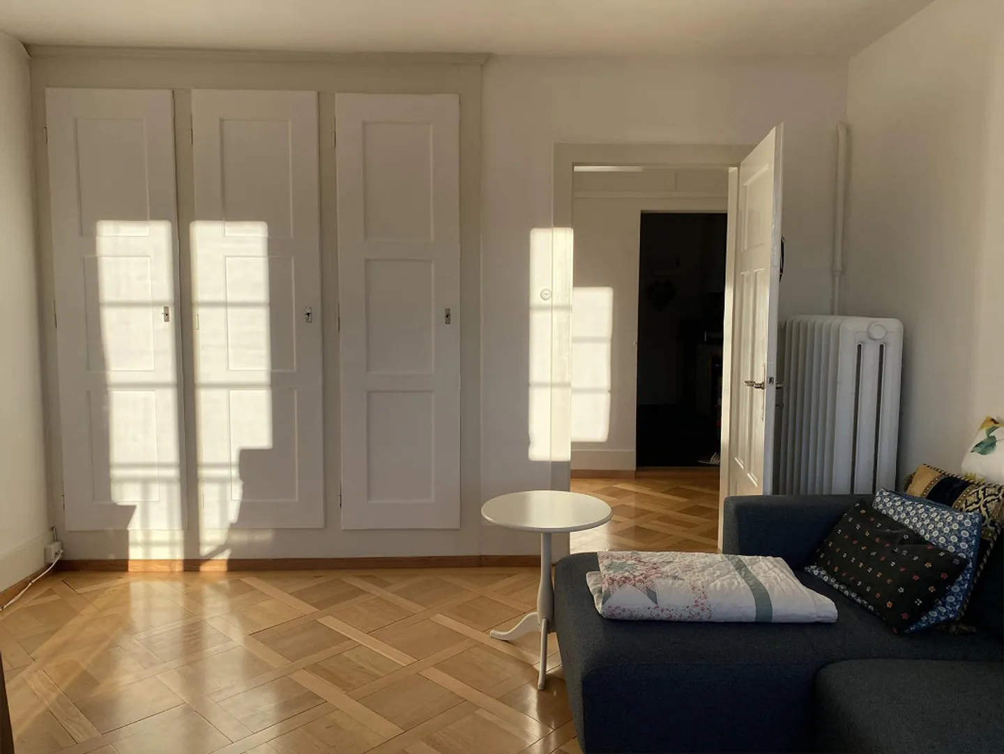 Vivere a Elfenau - Il tuo sogno? - Foto 8 di 15