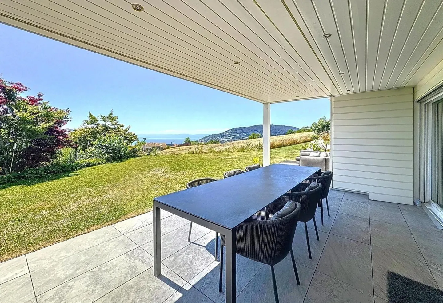 Villa 6.5 stanze - Foto 7 di 13