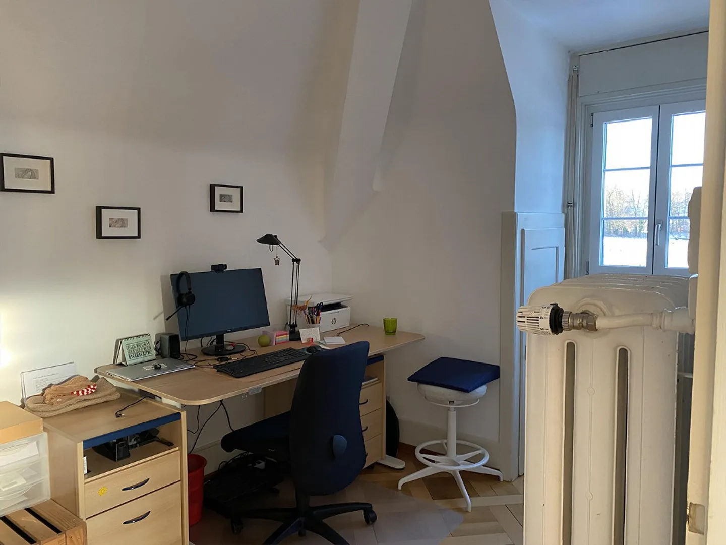 Vivere a Elfenau - Il tuo sogno? - Foto 10 di 15