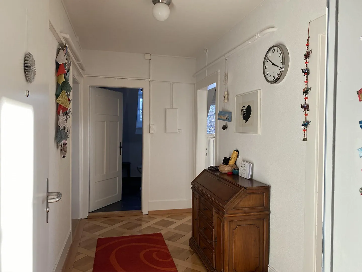 Vivere a Elfenau - Il tuo sogno? - Foto 11 di 15