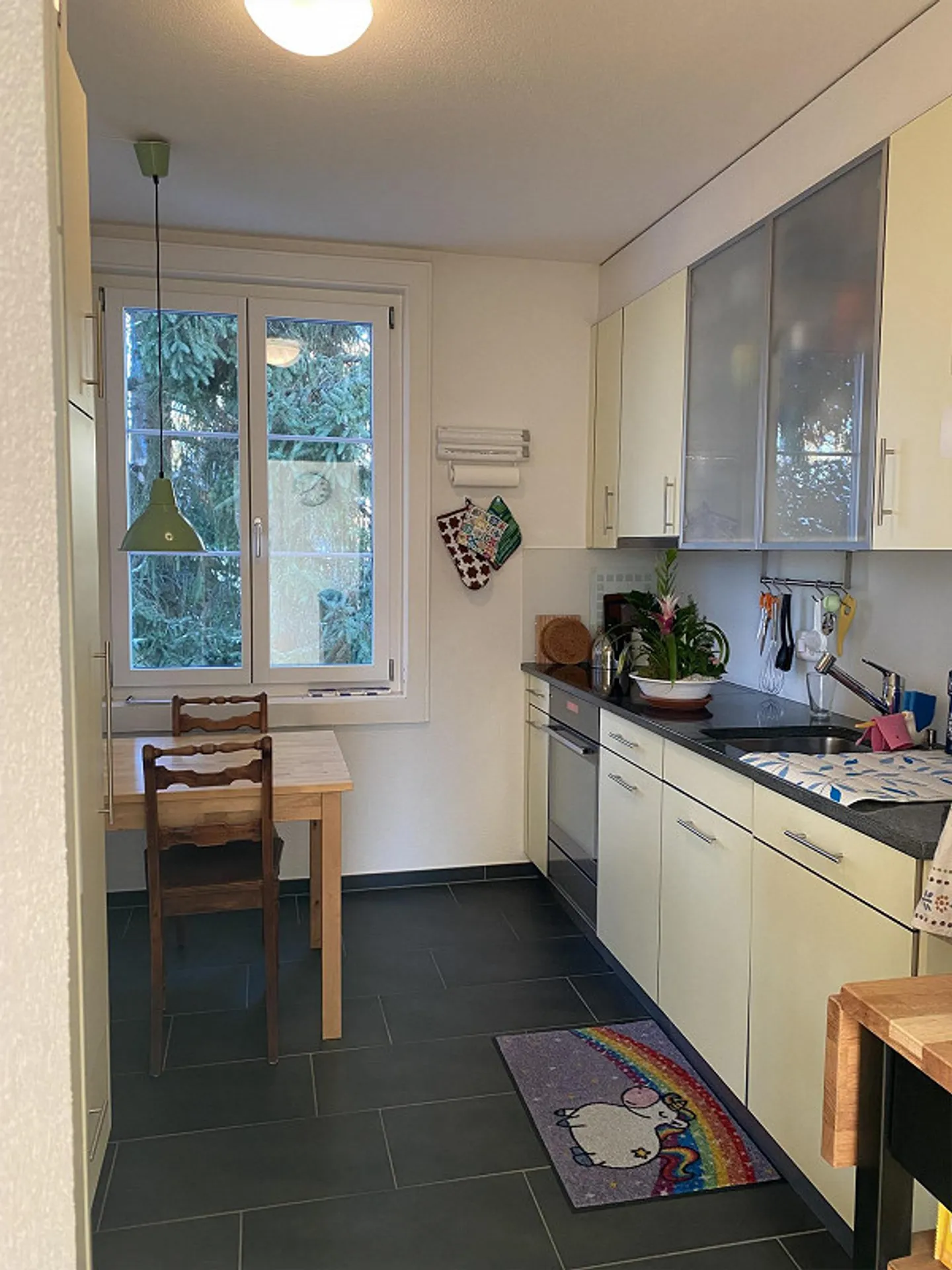 Vivere a Elfenau - Il tuo sogno? - Foto 12 di 15