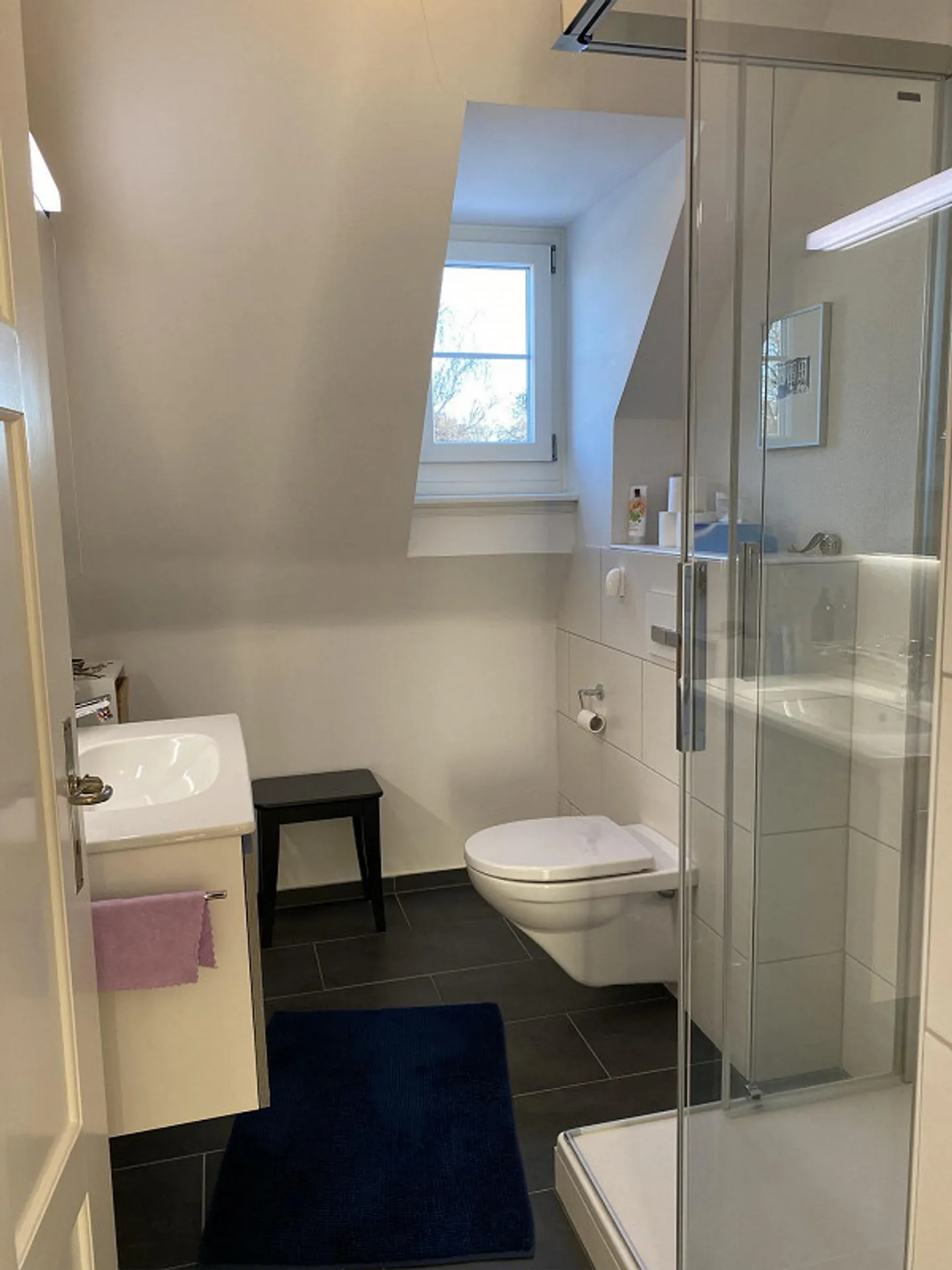 Vivere a Elfenau - Il tuo sogno? - Foto 13 di 15