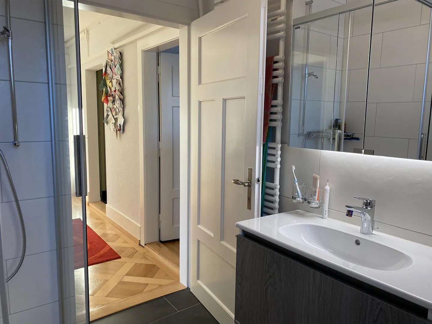 Vivere a Elfenau - Il tuo sogno? - Foto 14 di 15