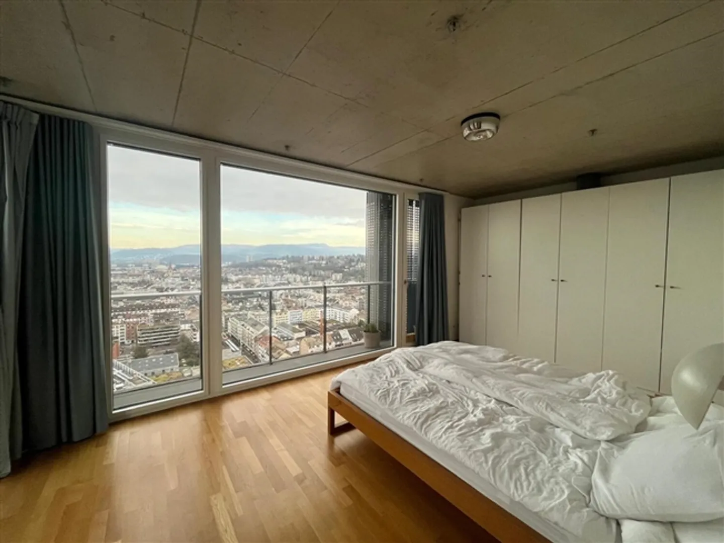 2½ ZI-WOHNUNG IN BASEL - GUNDELDINGEN, MÖBLIERT, TEMPORÄR - Foto 5 von 9