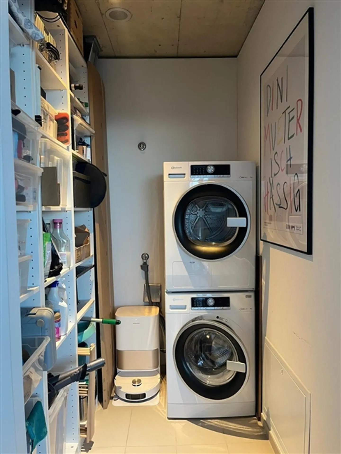 2½ ZI-WOHNUNG IN BASEL - GUNDELDINGEN, MÖBLIERT, TEMPORÄR - Foto 7 von 9