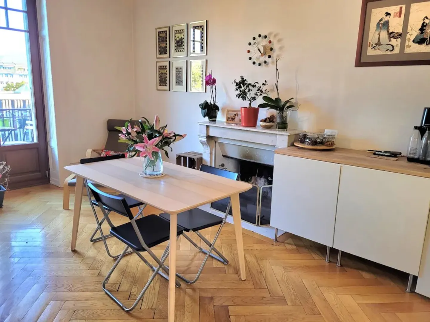 Wohnung mieten - Foto 3 von 10