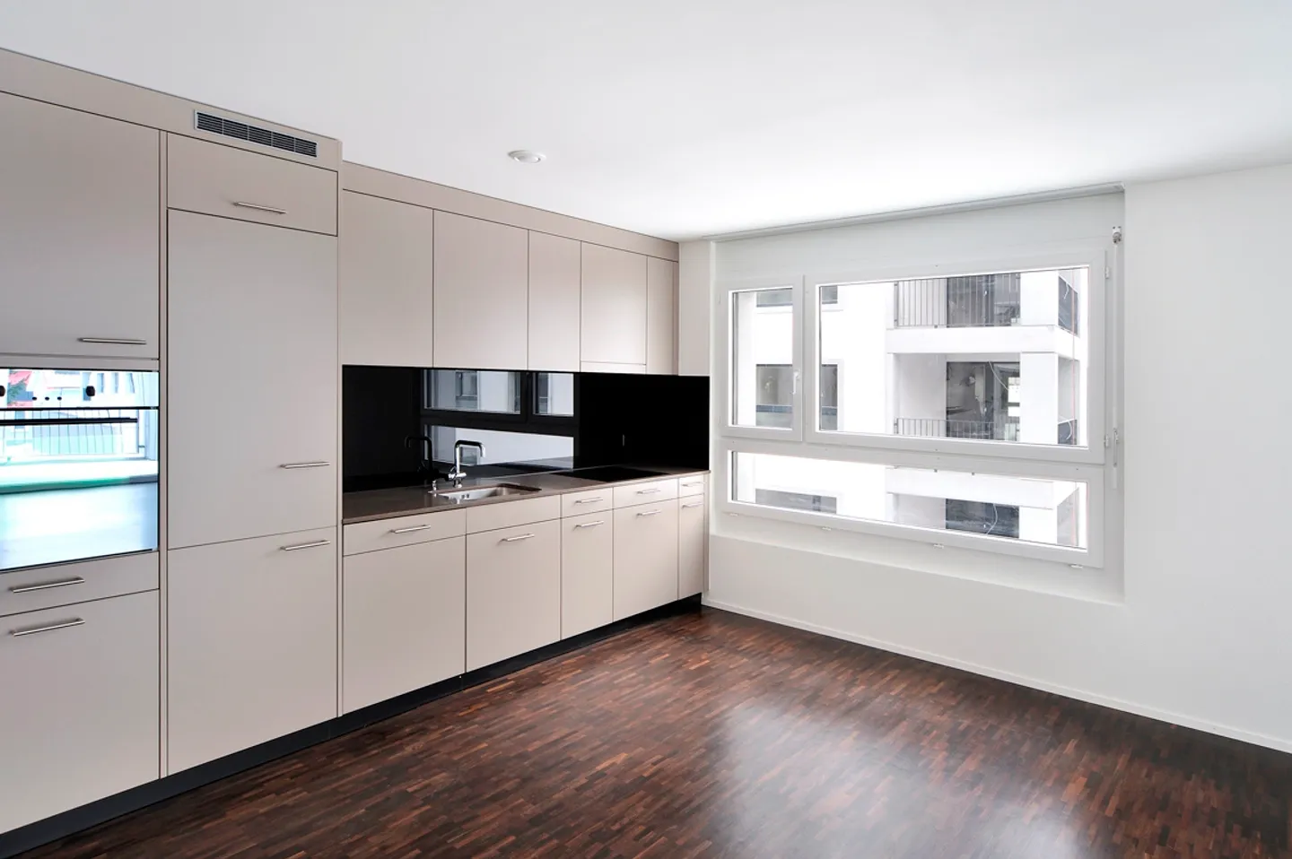 Appartement individuel de bon goût au centre - Rapidement au bord du lac ! - Photo 4 sur 7