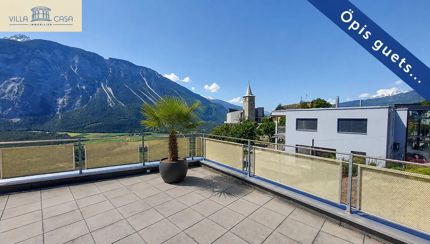 Habitat & Commerce dans un emplacement ensoleillé et dégagé / NF 742m² - Photo 1 sur 14