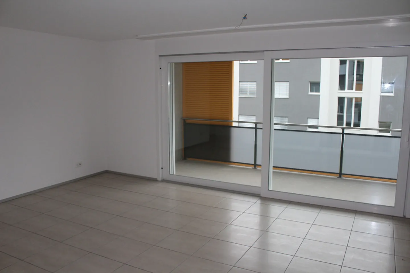 A spacious south-facing balcony - Photo 2 of 6