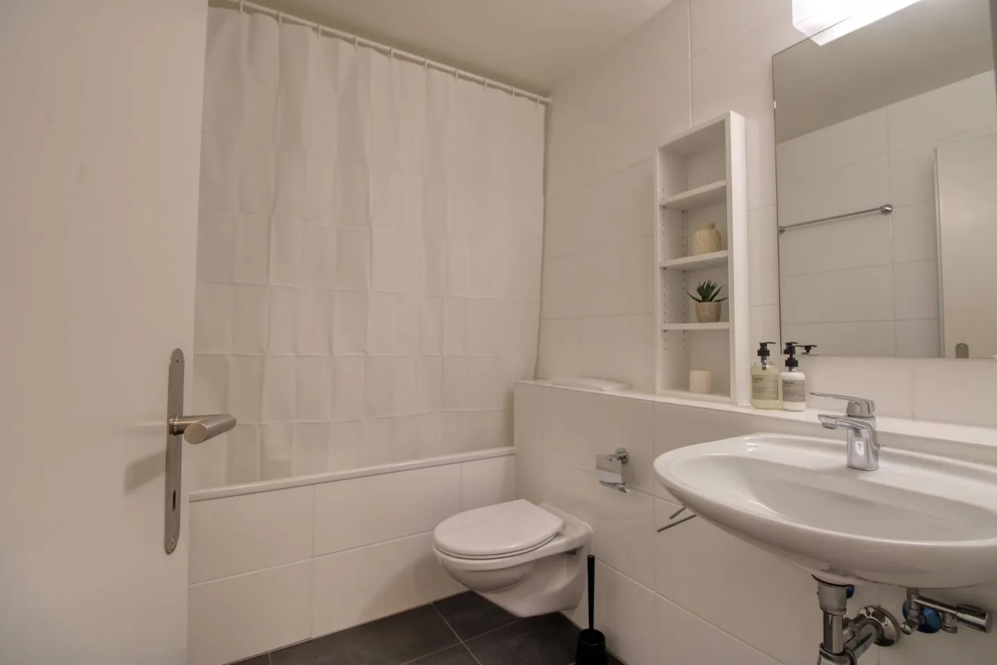 Coliving Spacieux à Le Grand-Saconnex - Photo 8 sur 19