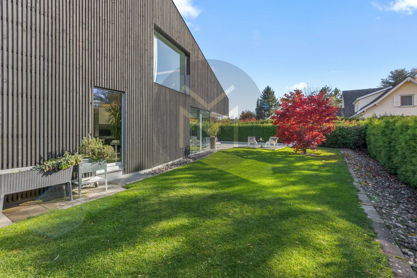 Villa d’architecte  - Photo 2 sur 28