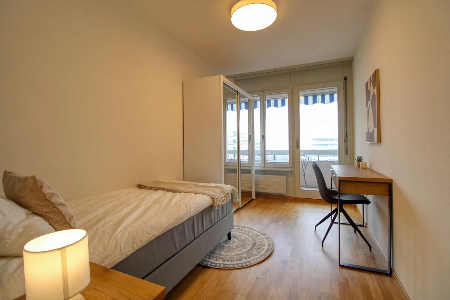 Coliving Spacieux à Le Grand-Saconnex - Photo 3 sur 19