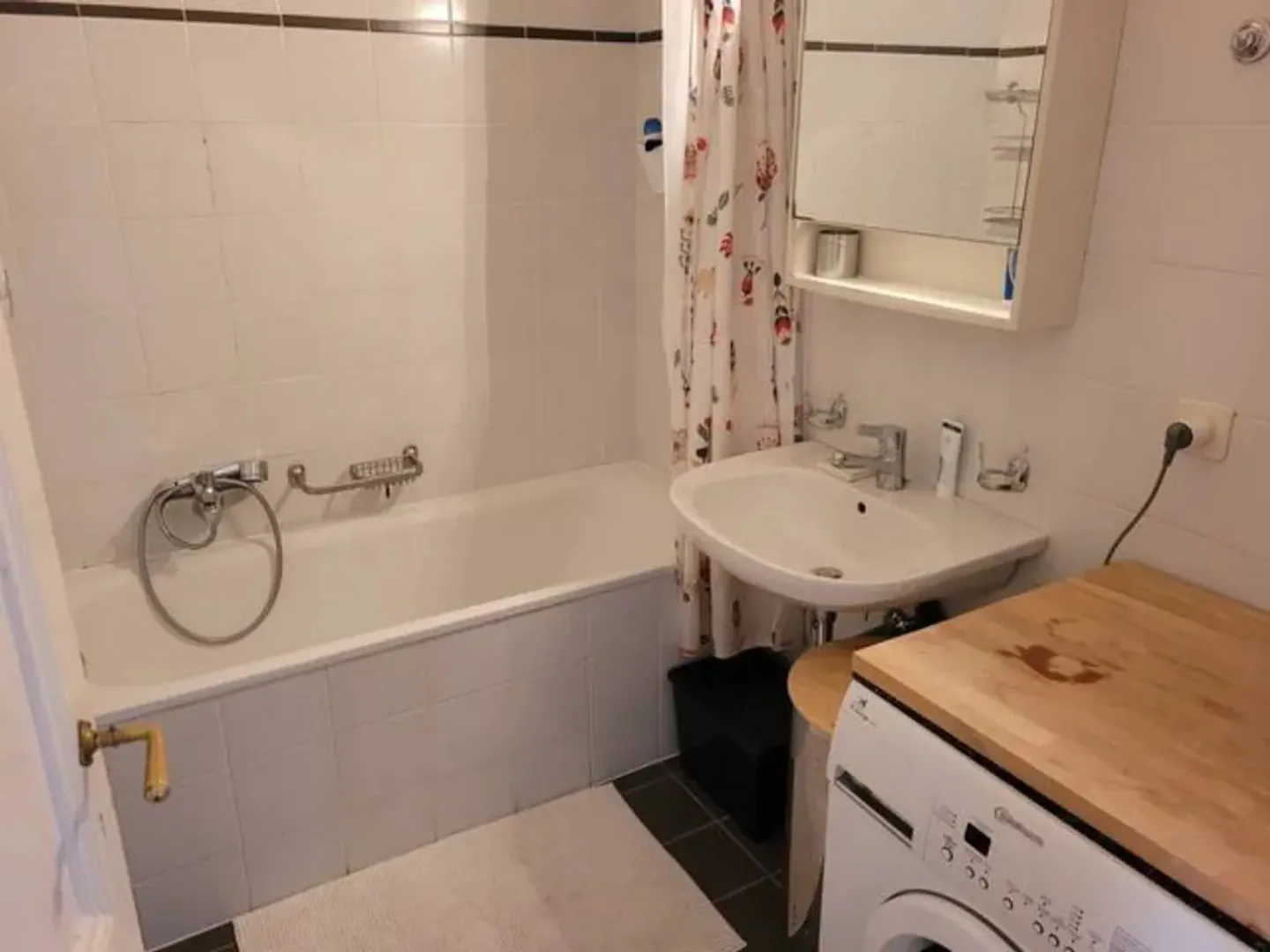 Wohnung mieten - Foto 9 von 10