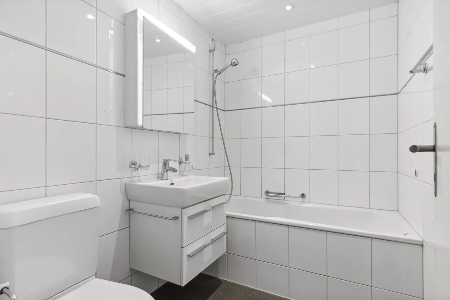 Pure Ruhe an bester Lage - Foto 8 von 11