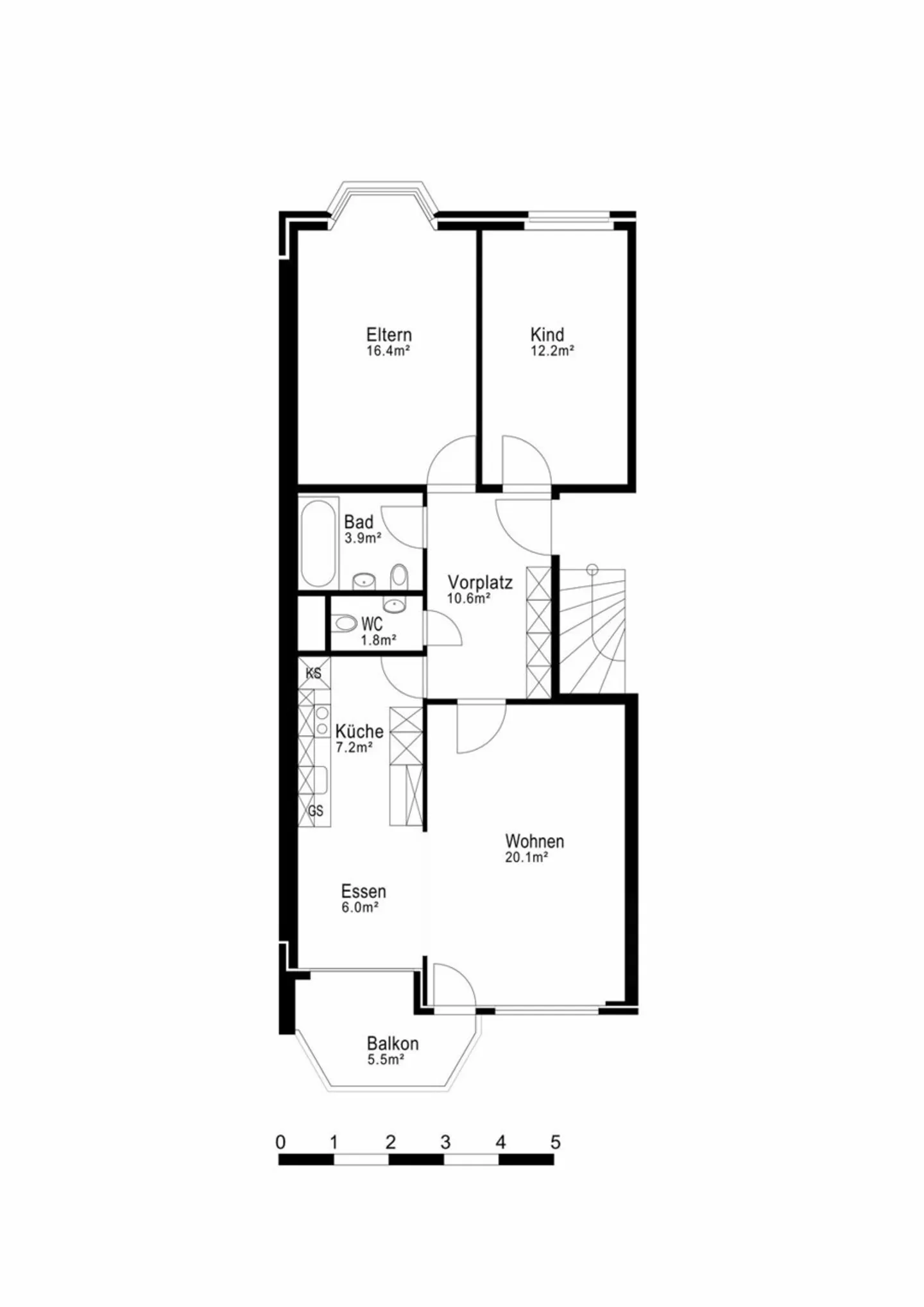 Pure Ruhe an bester Lage - Foto 11 von 11