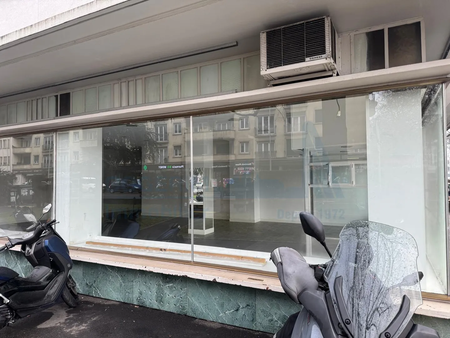 Gewerbefläche Nähe Bahnhof - Foto 9 von 12