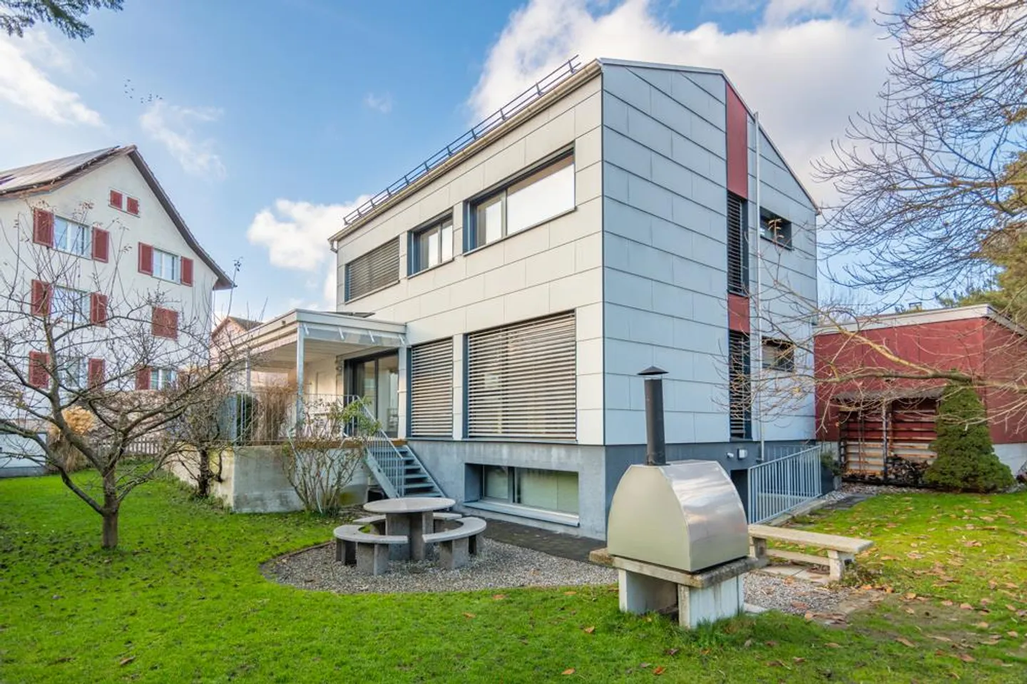 Hochwertiger Wohntraum an bevorzugter Lage - Foto 6 von 7