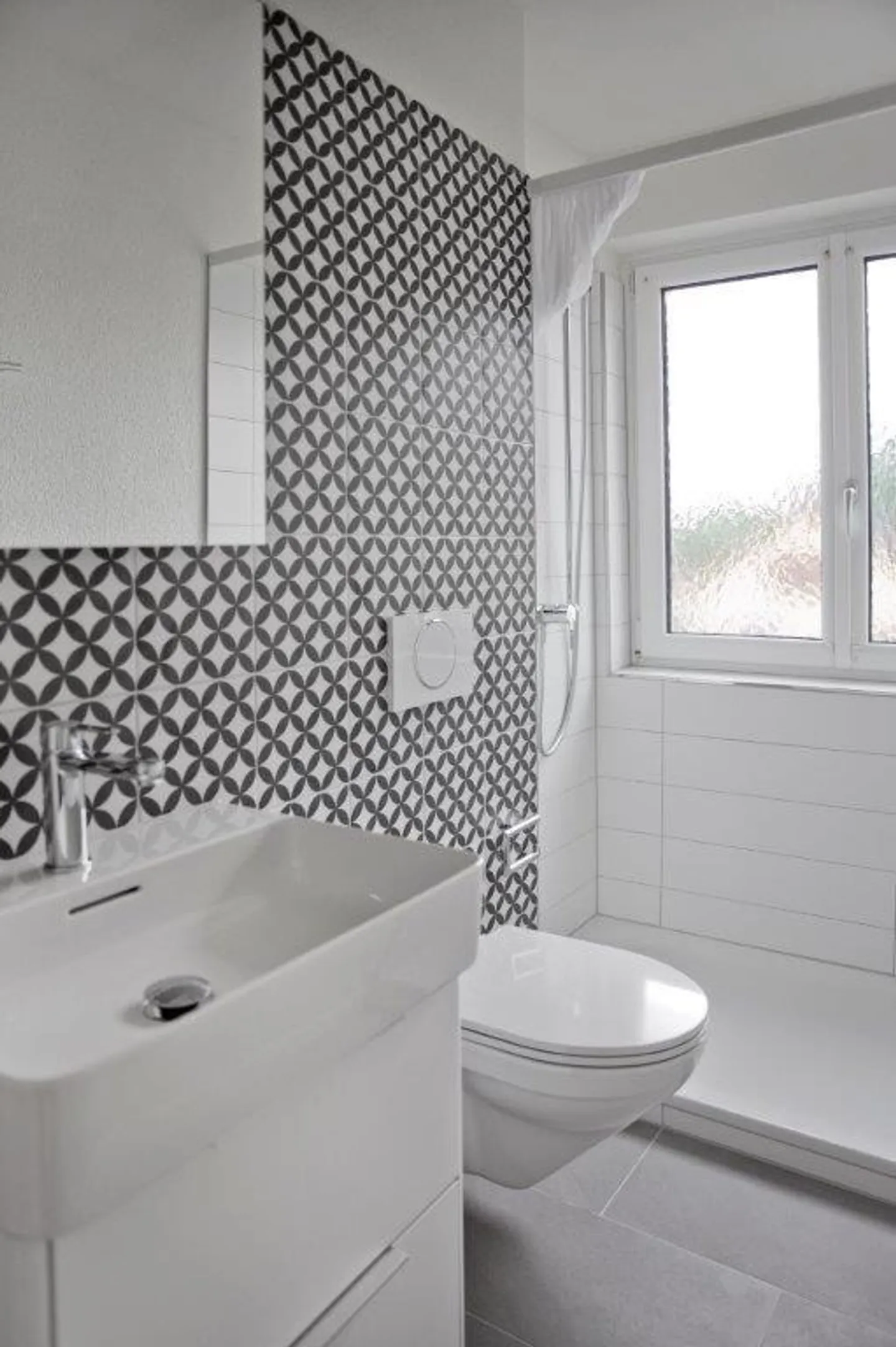 Renovierte Wohnung im Herzen von Wetzikon - Photo 3 sur 6
