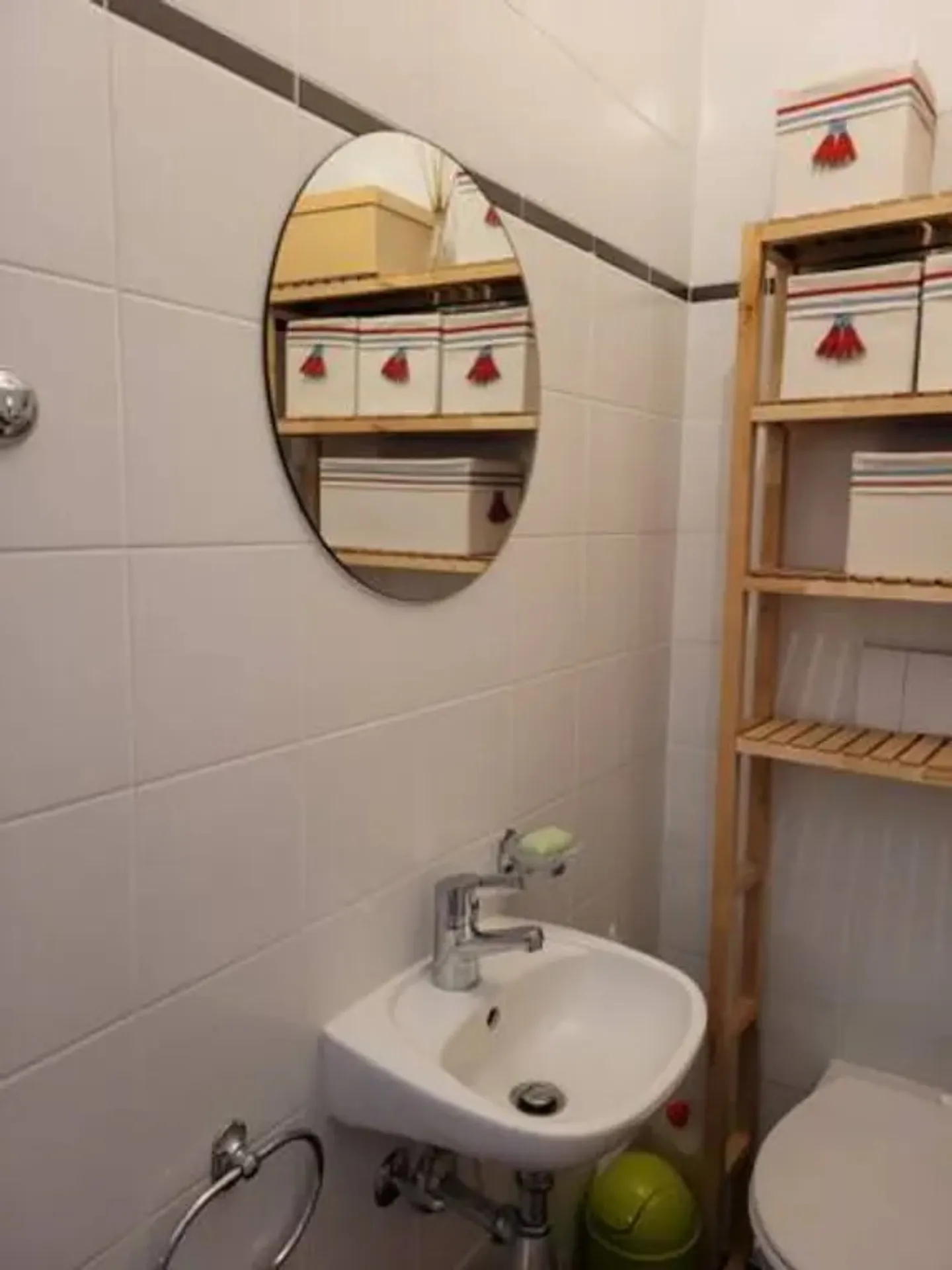 Wohnung mieten - Foto 10 von 10