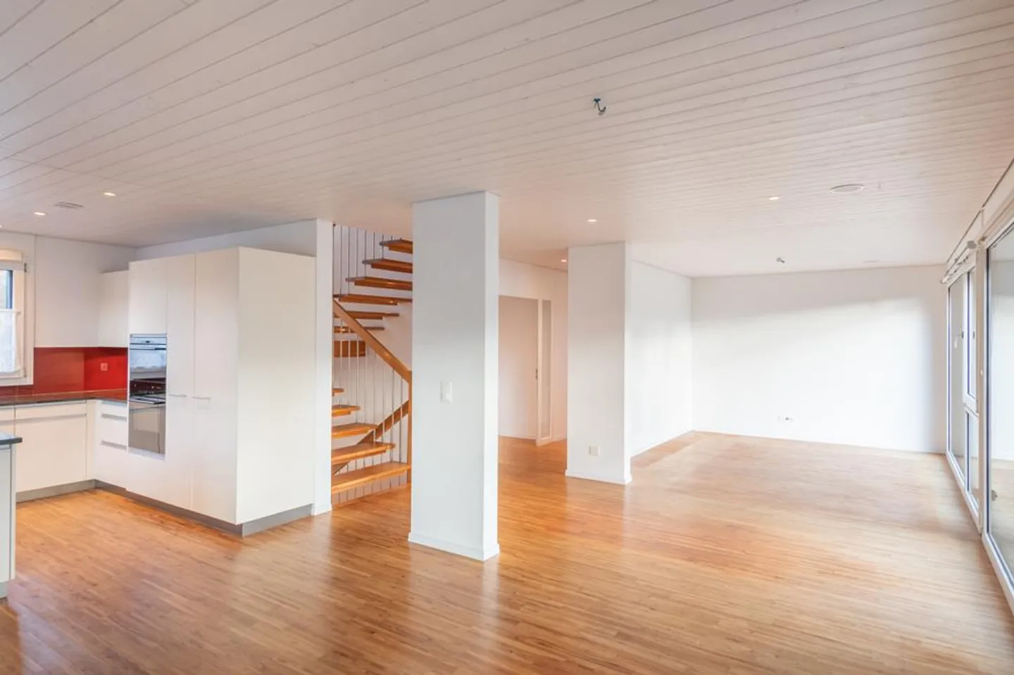 Hochwertiger Wohntraum an bevorzugter Lage - Foto 2 von 7