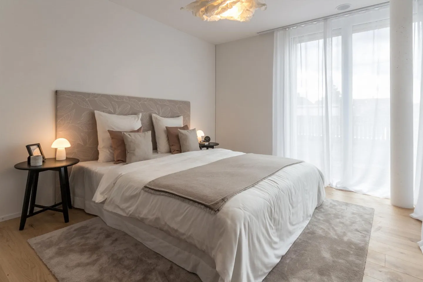 Exklusiv und zentral wohnen an idyllischer Lage - Foto 5 von 9