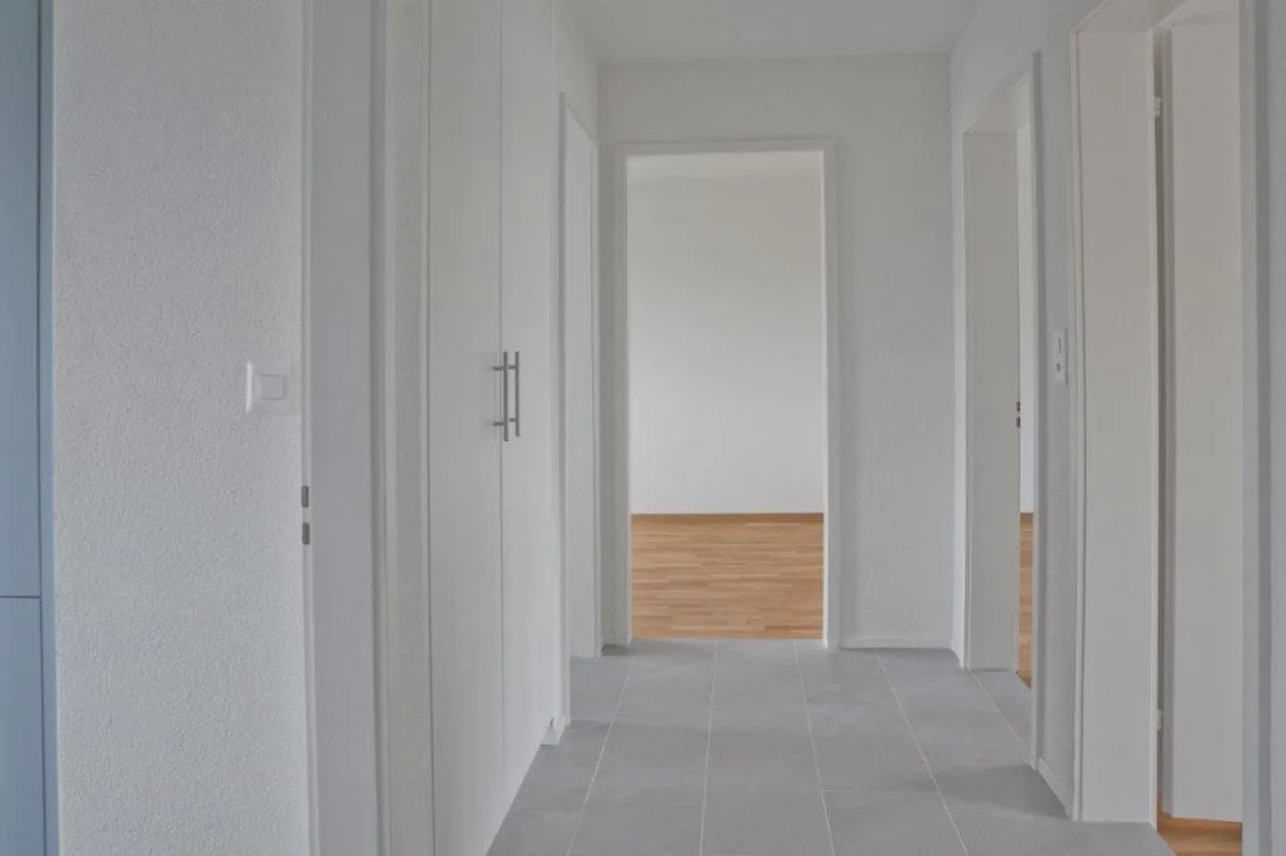 Renovierte Wohnung im Herzen von Wetzikon - Photo 5 sur 6