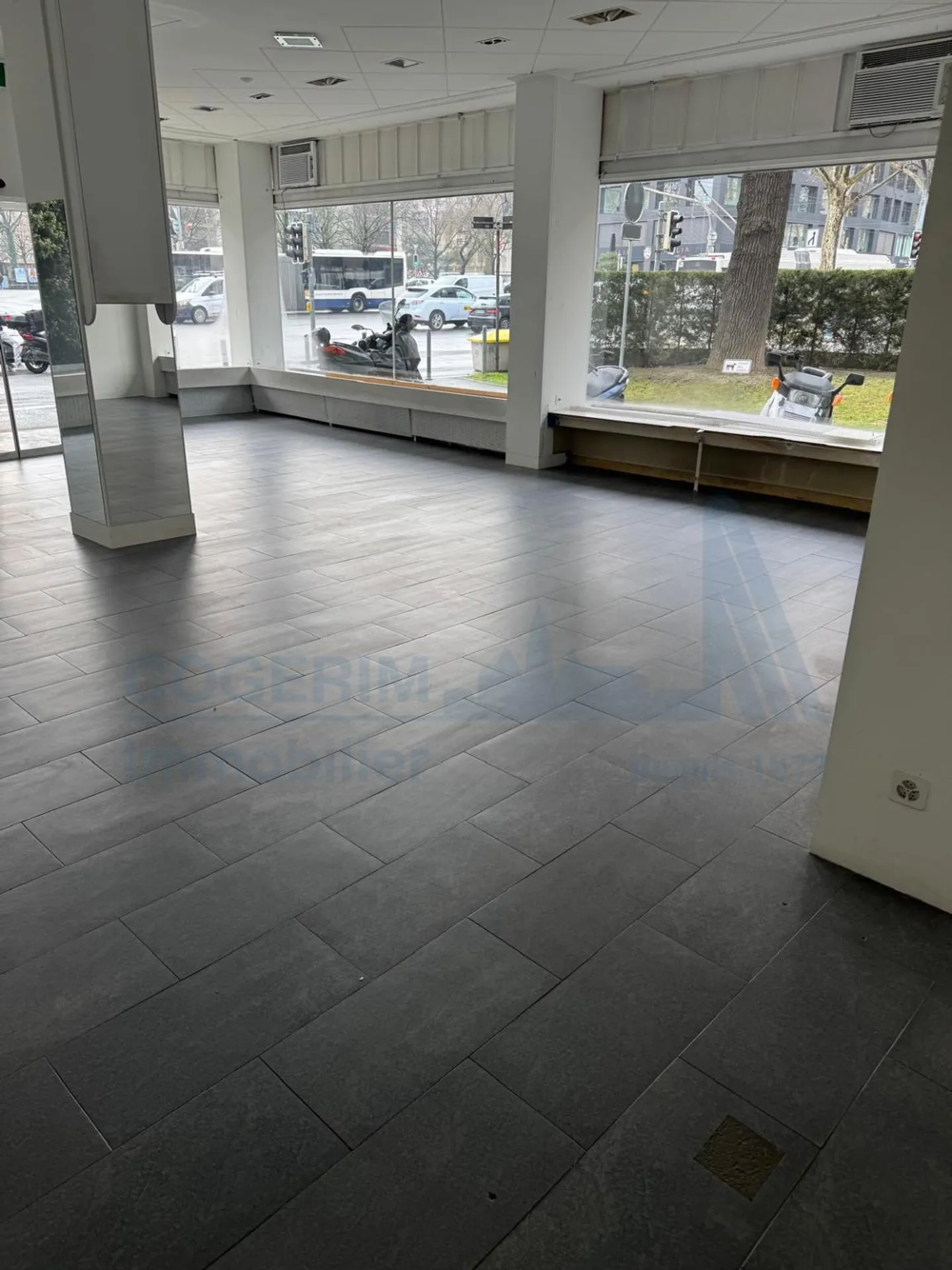 Gewerbefläche Nähe Bahnhof - Foto 12 von 12