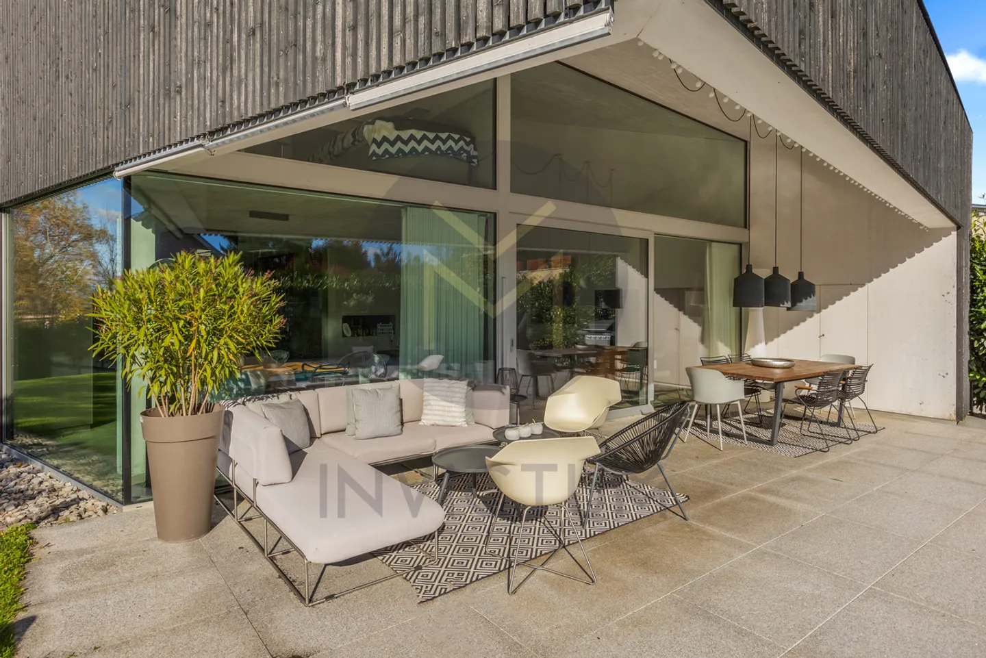 Villa d’architecte  - Photo 5 sur 28