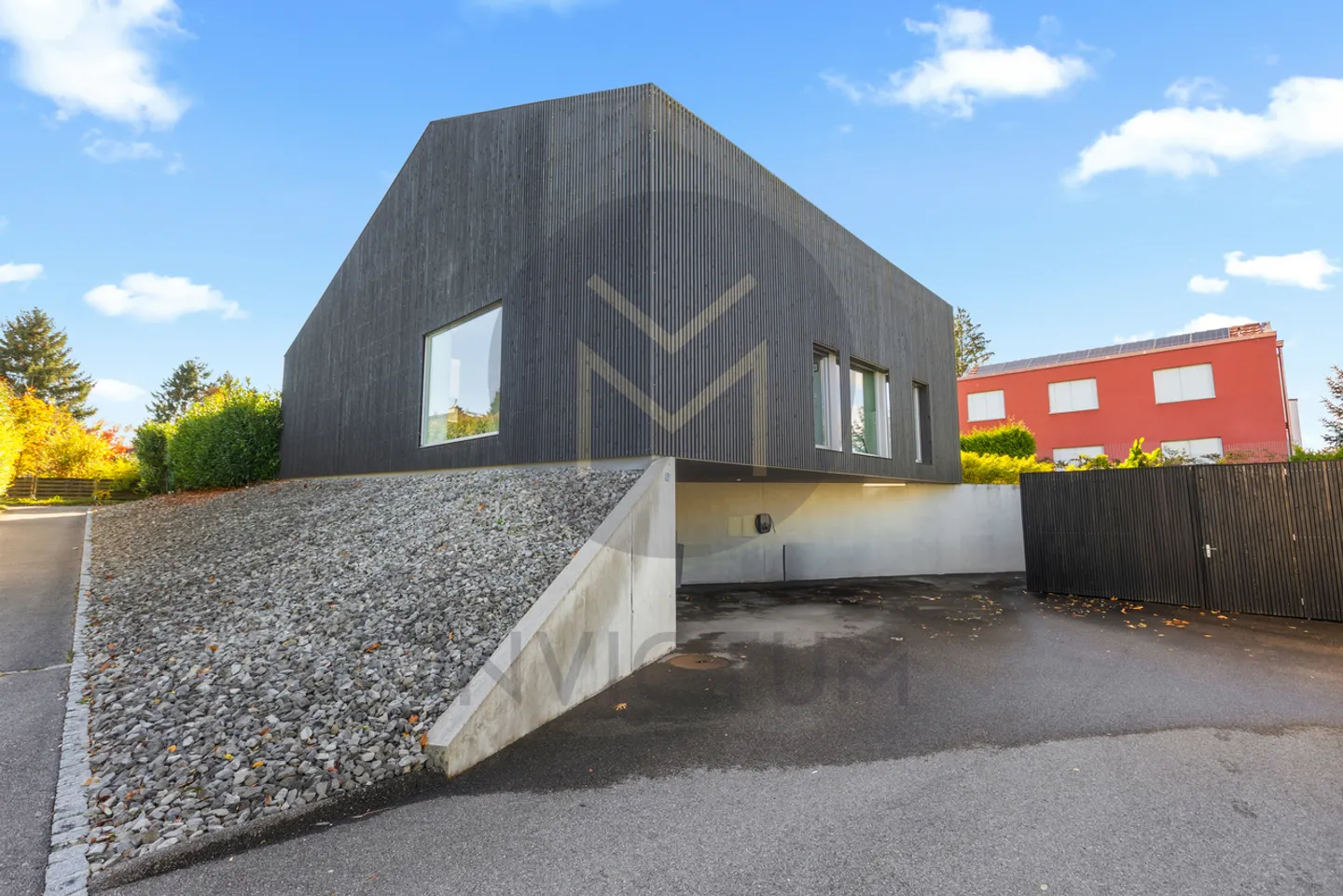 Villa d’architecte  - Photo 6 sur 28