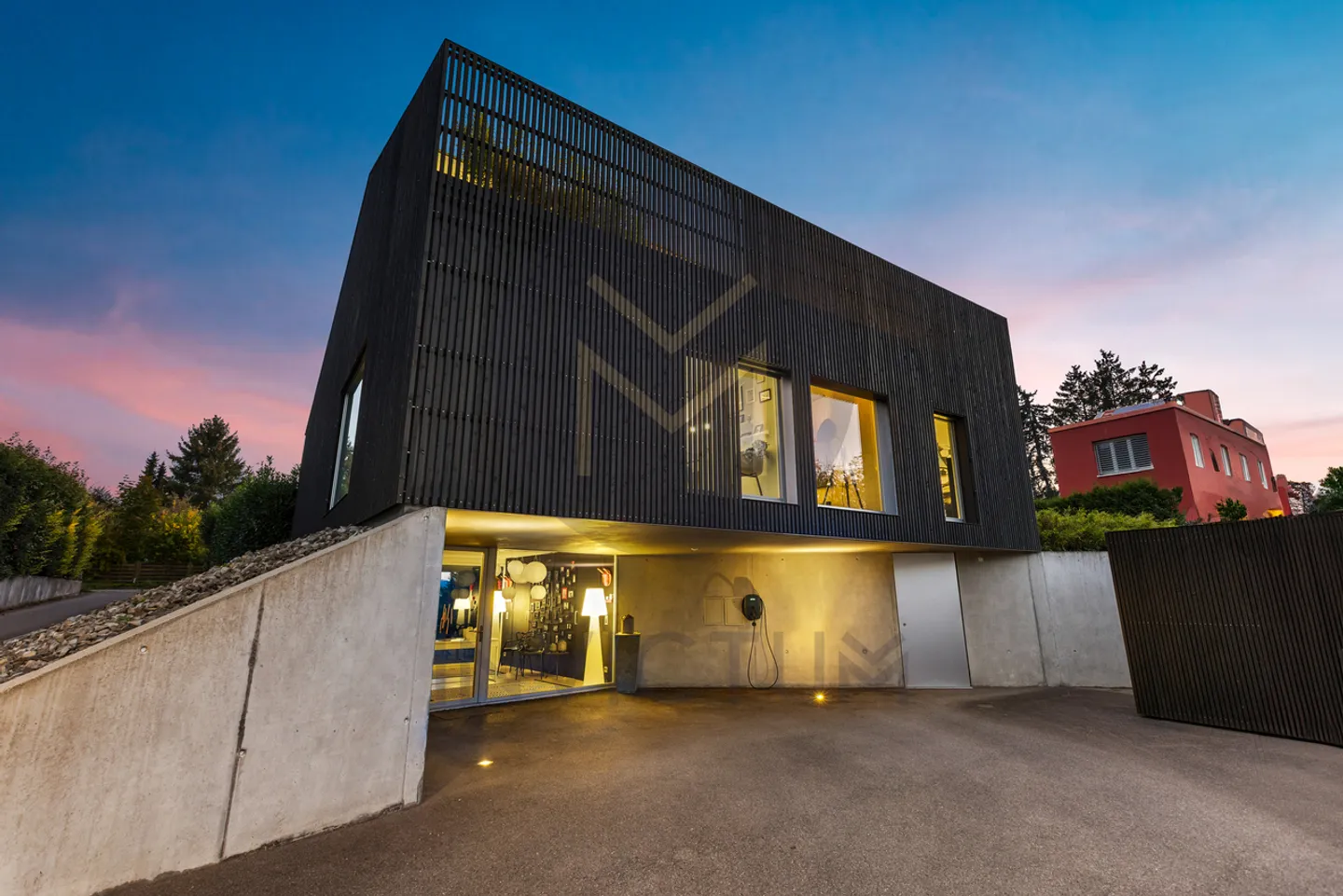 Villa d’architecte  - Photo 7 sur 28