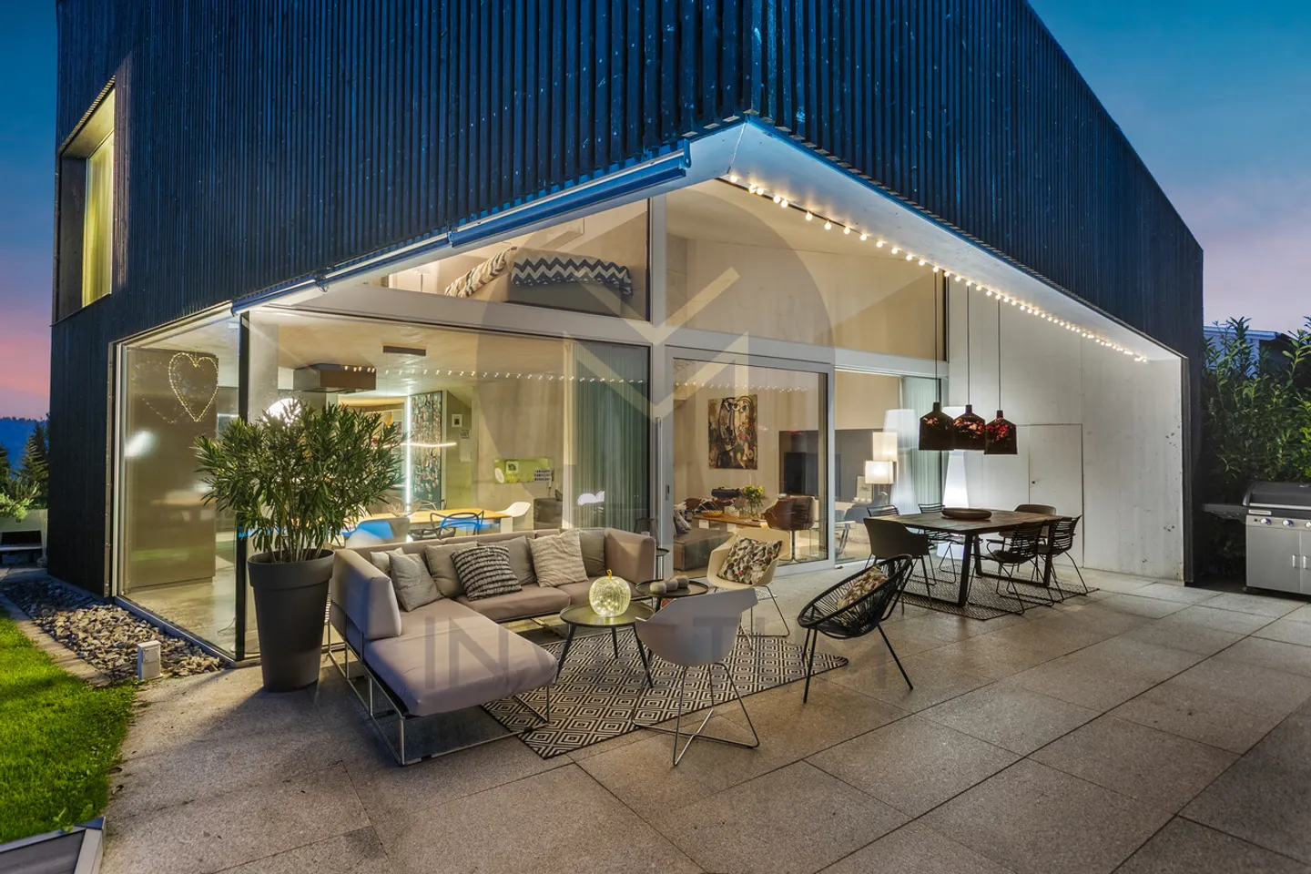 Villa d’architecte  - Photo 8 sur 28