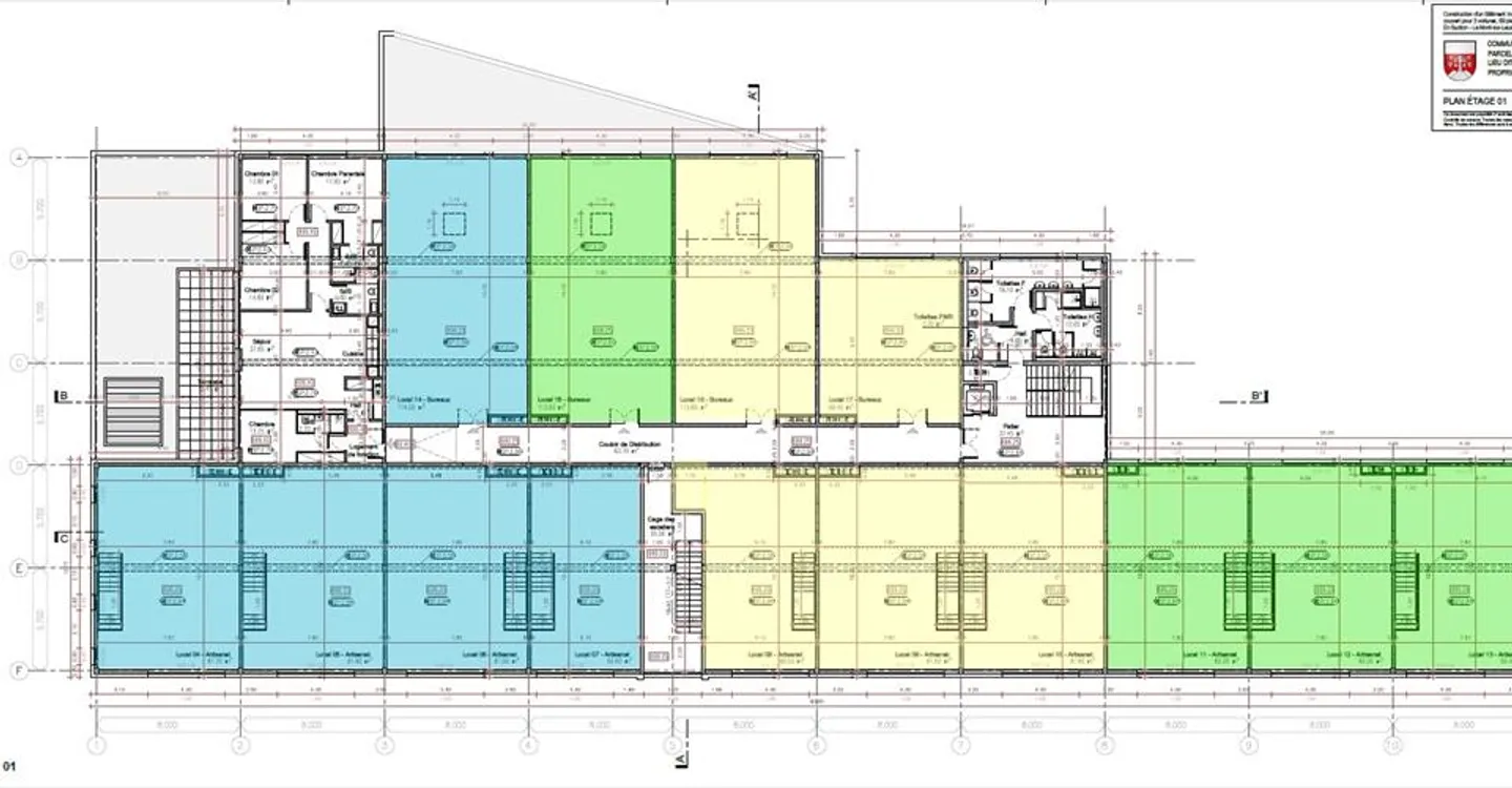 Magasin à louer - Photo 8 sur 11