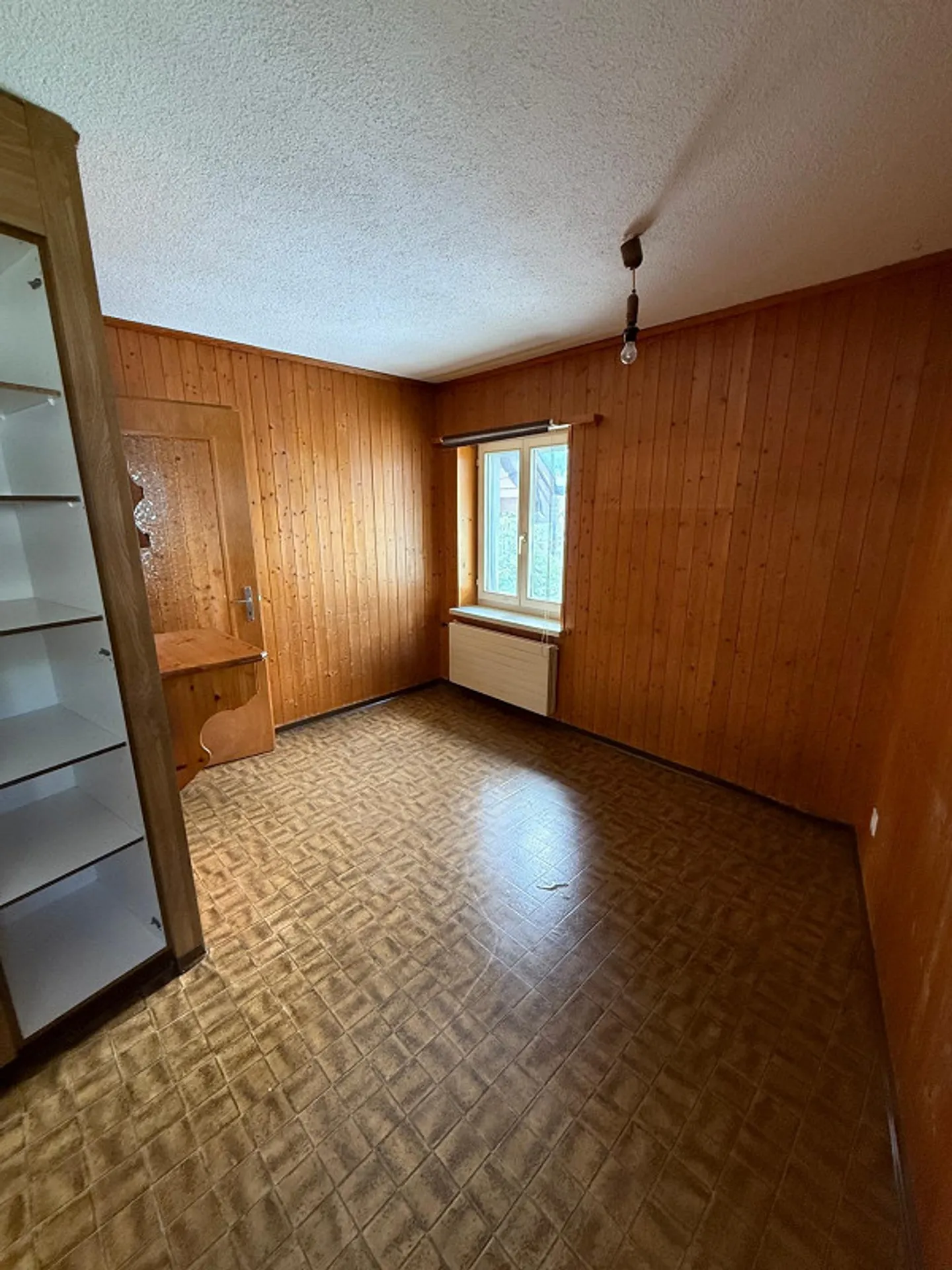 Vivre dans un emplacement central avec vue - Appartement de 2,5 pièces - Photo 6 sur 8