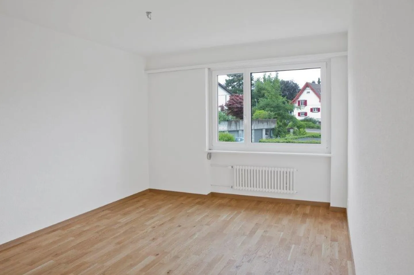 Renovierte Wohnung im Herzen von Wetzikon - Photo 6 sur 6