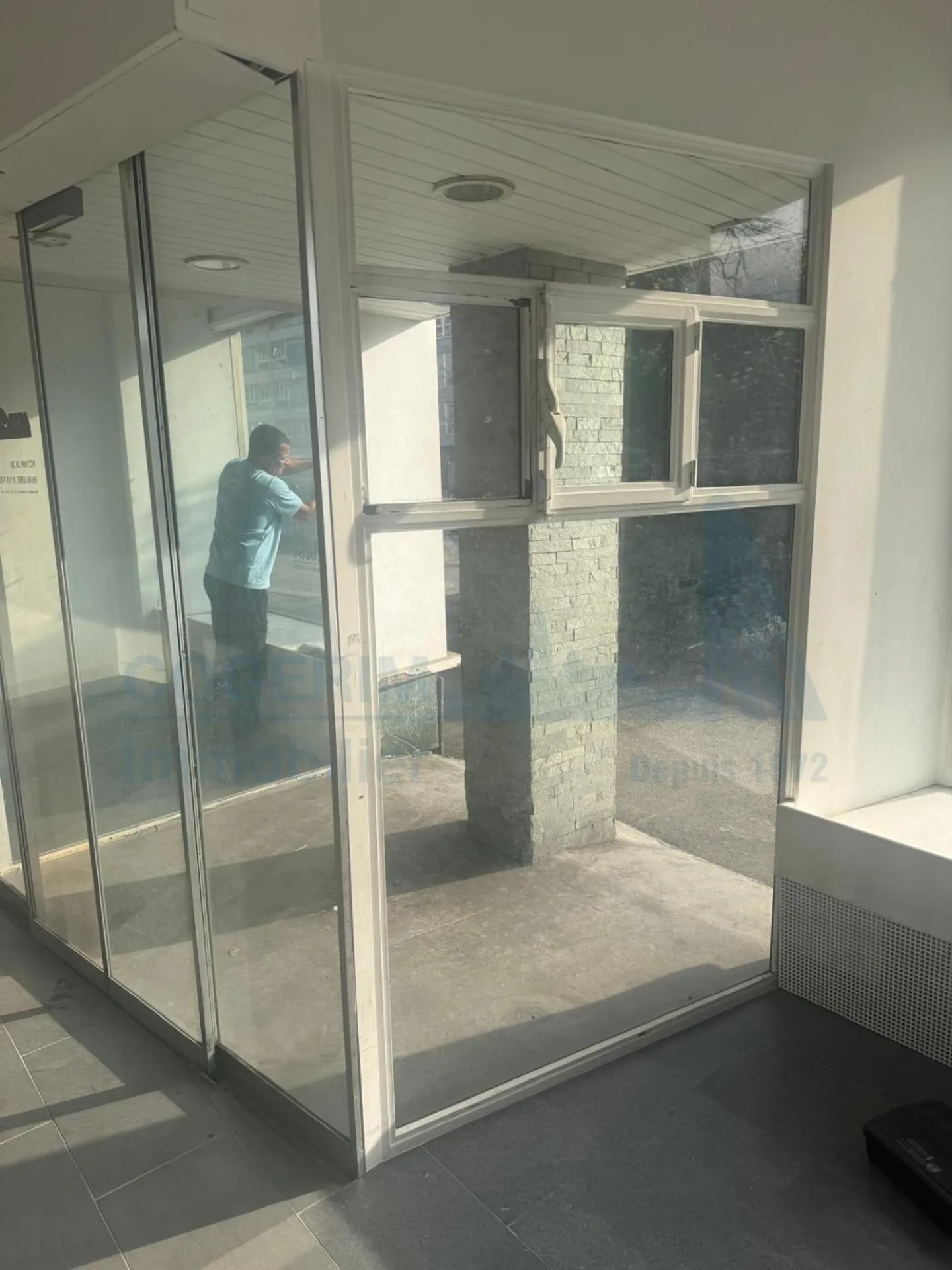 Gewerbefläche Nähe Bahnhof - Foto 11 von 12