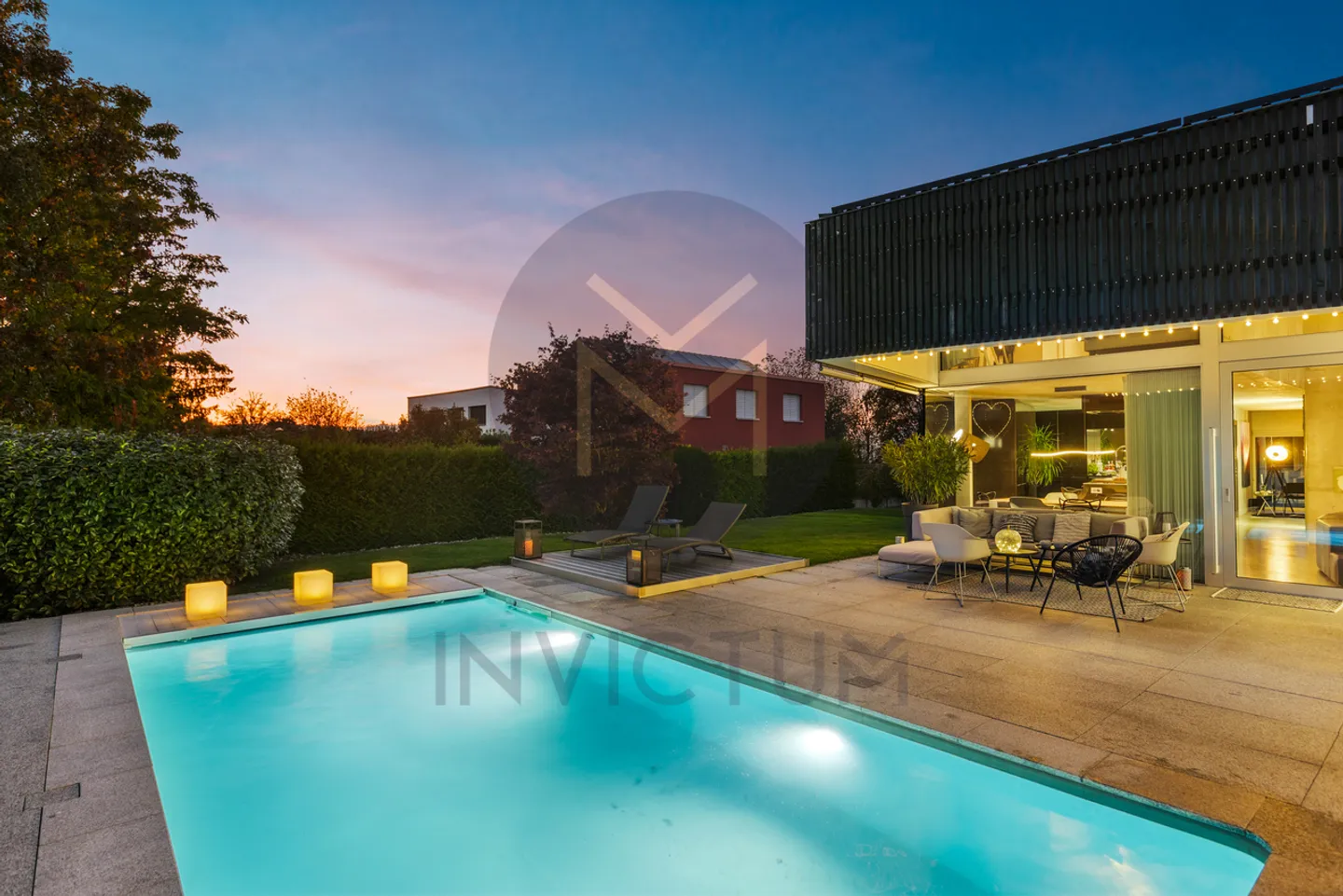 Villa d’architecte  - Photo 10 sur 28