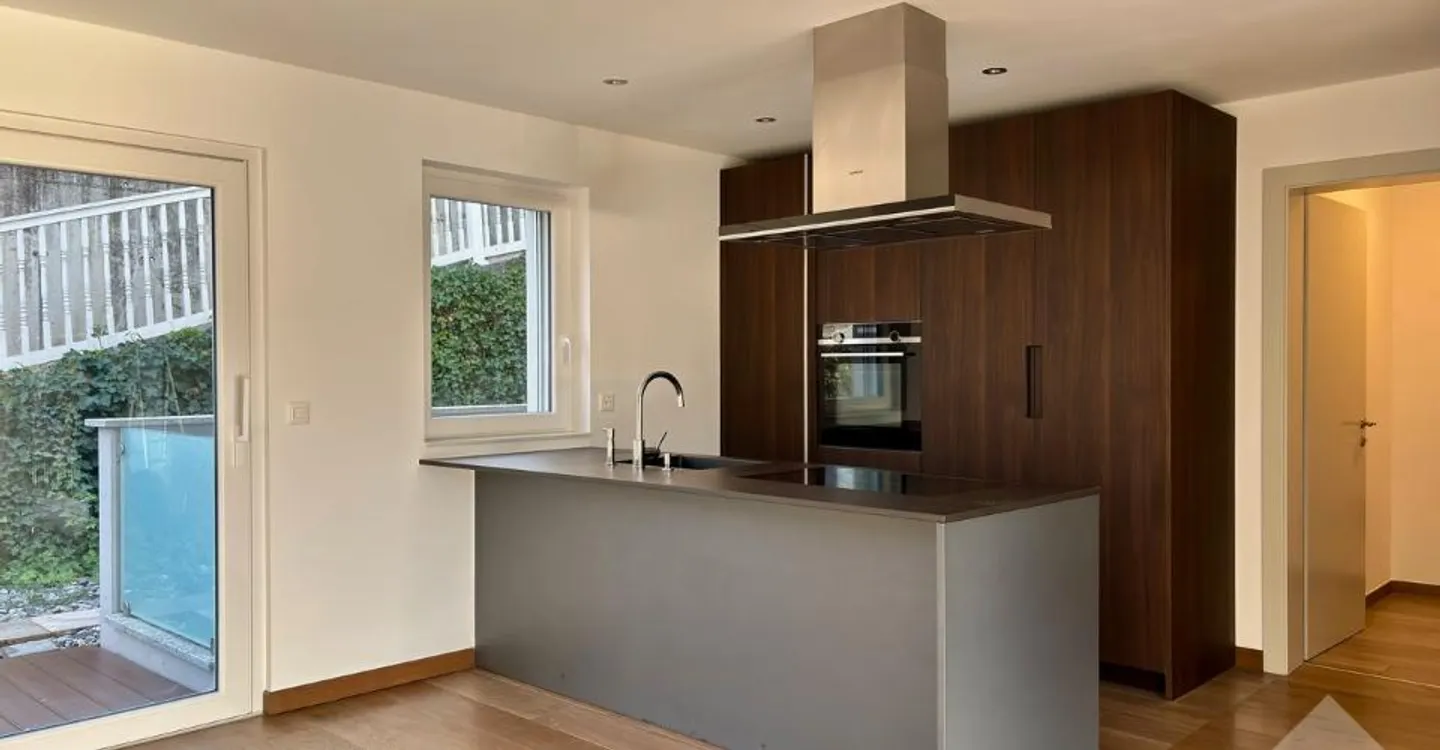 Modern Apartment in Sierre - Photo 1 of 12