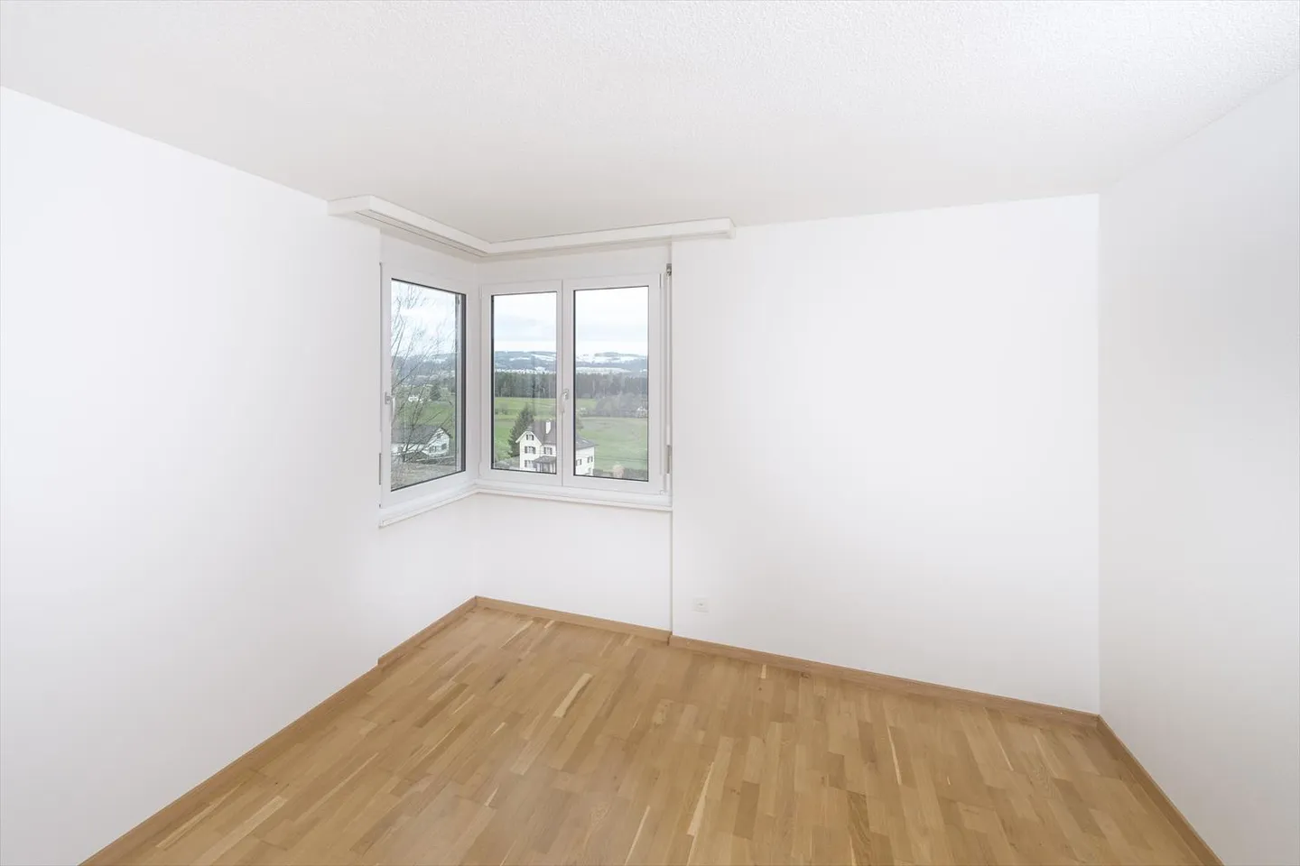 Appartamento 4.5 stanze - Foto 8 di 9