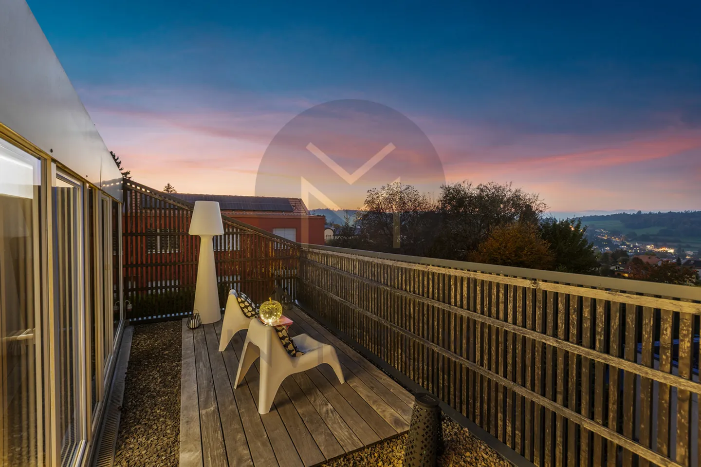 Villa d’architecte  - Photo 11 sur 28