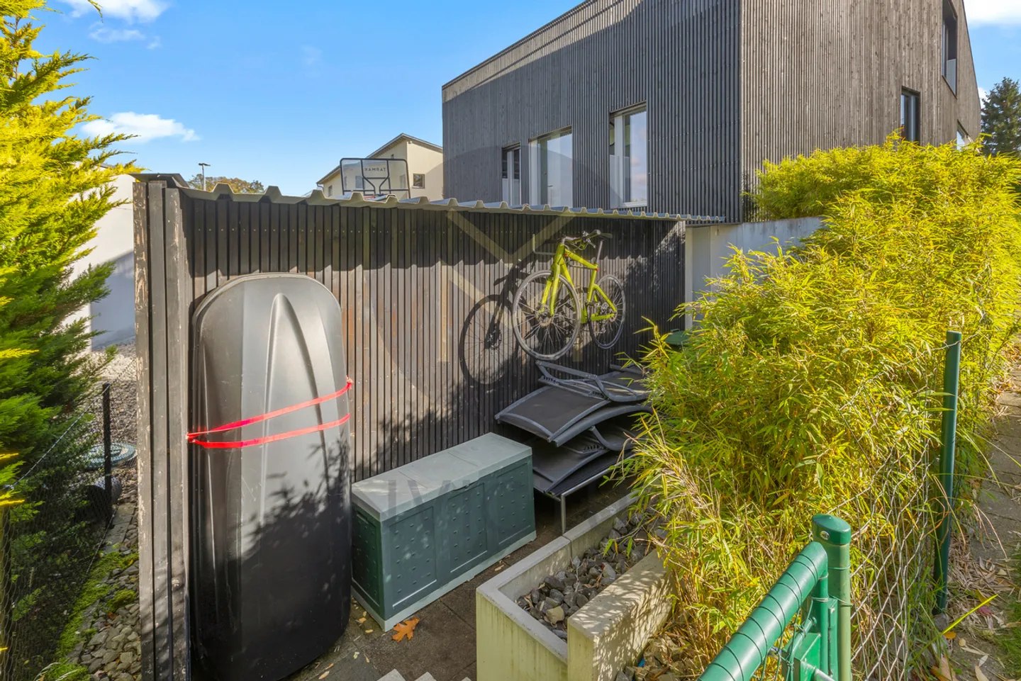 Villa d’architecte  - Photo 27 sur 28